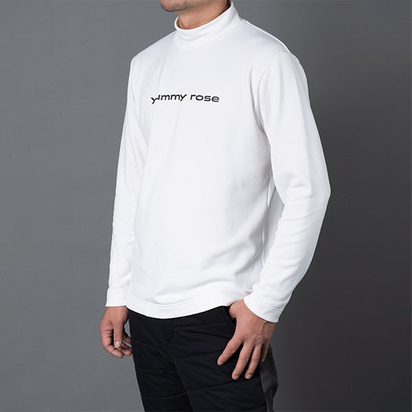 YR High Neck L/S