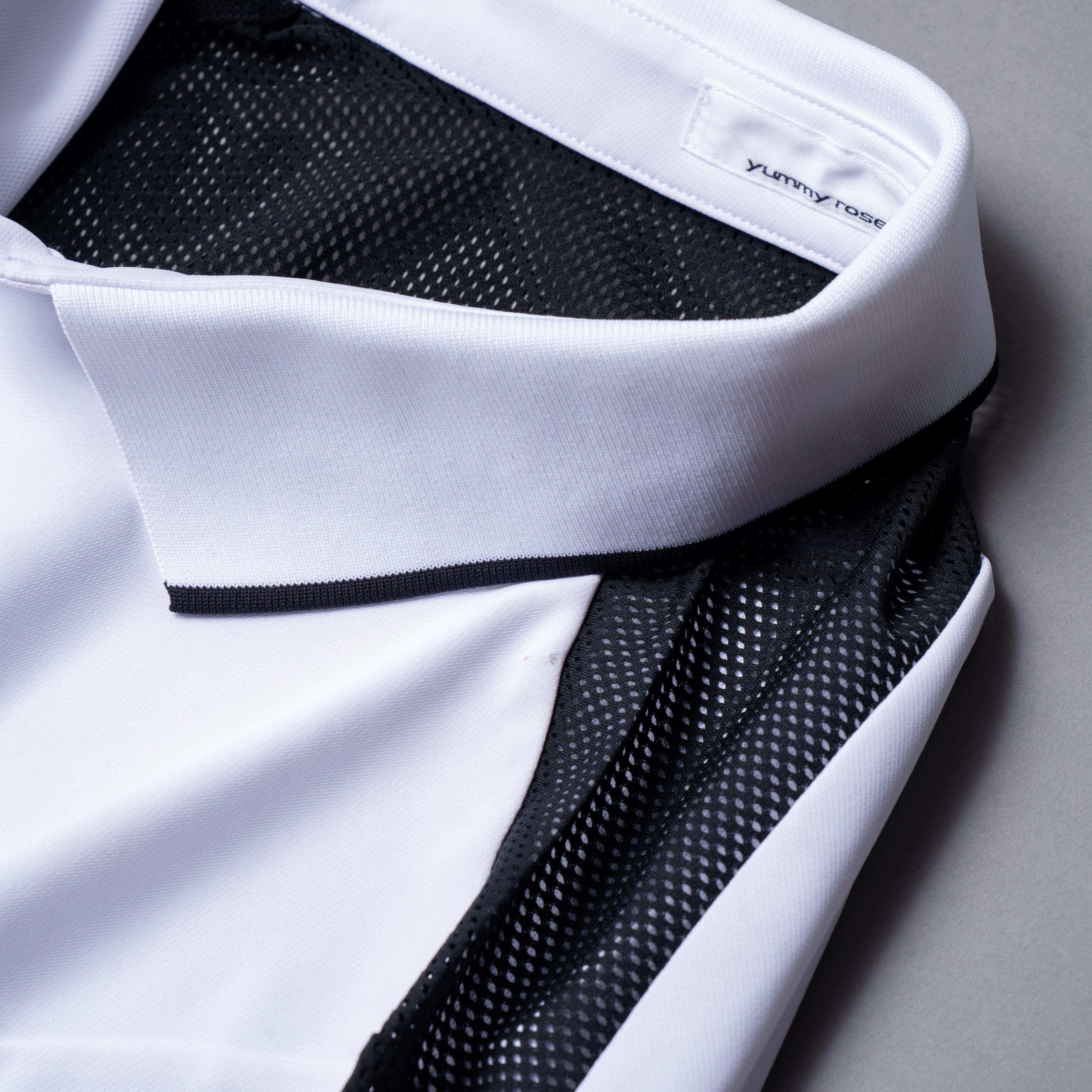 Essential Polo WHT