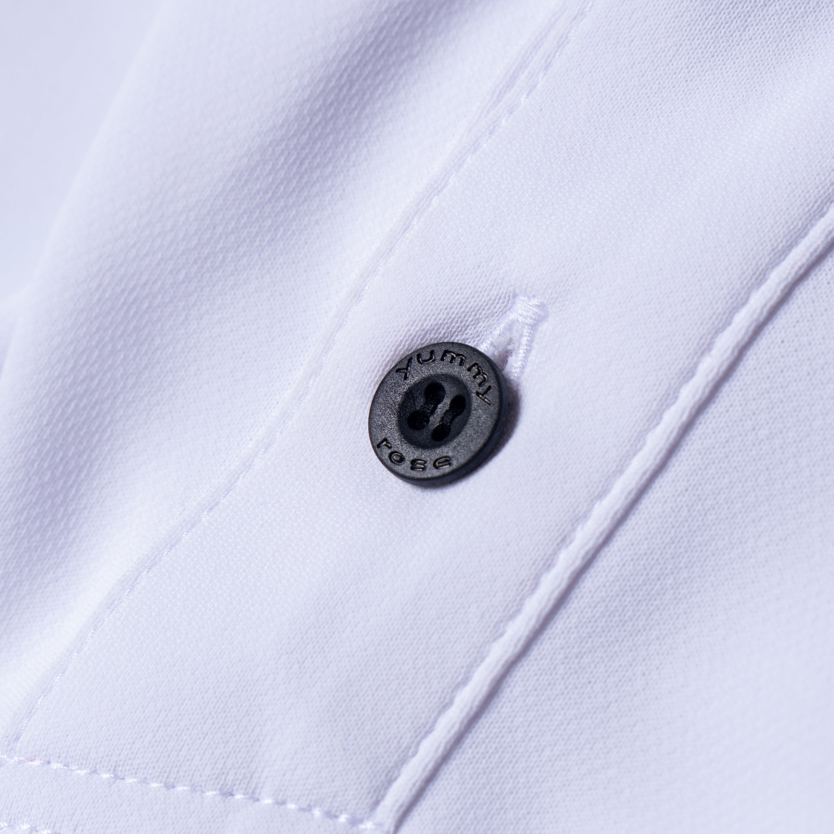 Essential Polo WHT