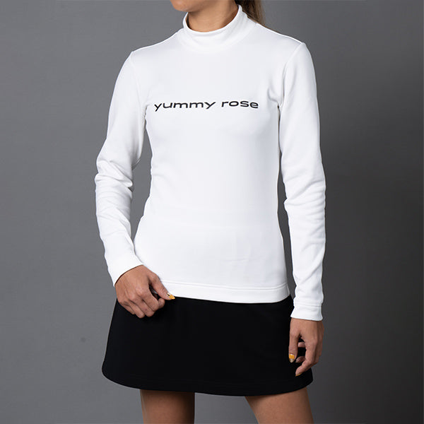 L YR High Neck L/S