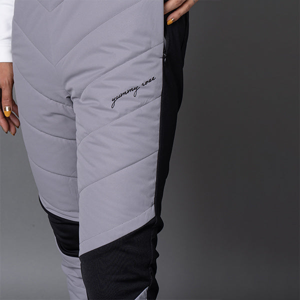 L Puff Bottom