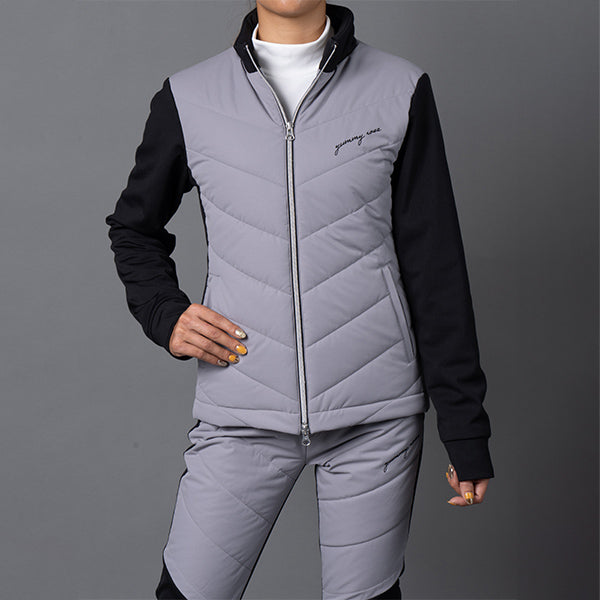 L Puff Jacket