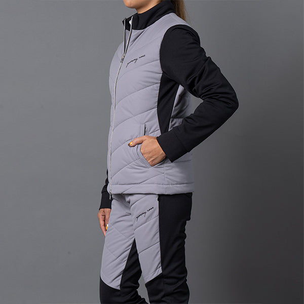 L Puff Jacket