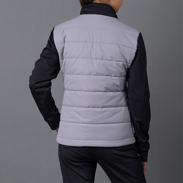 L Puff Jacket