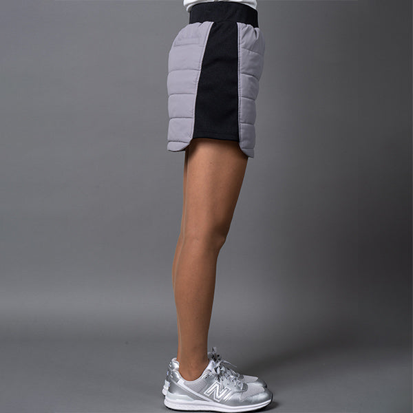L Puff Skirt