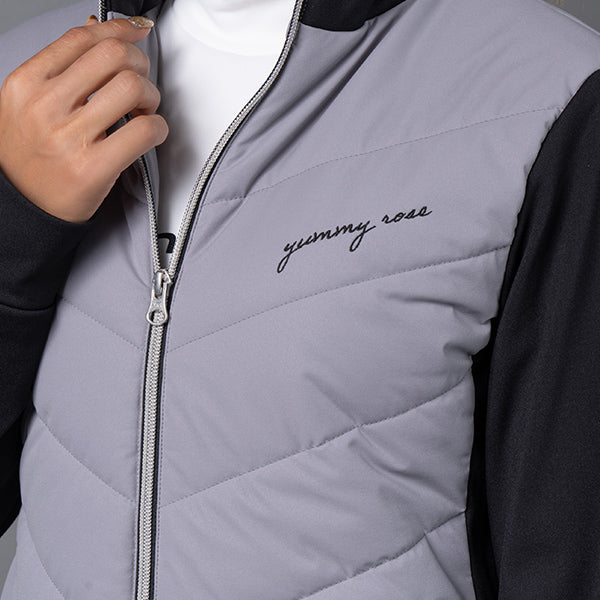 L Puff Jacket