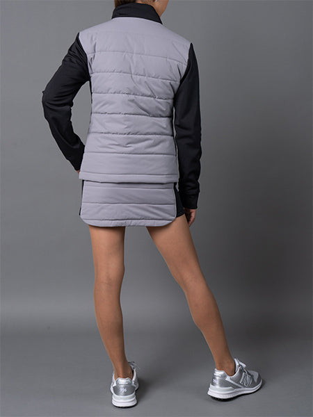 L Puff Skirt