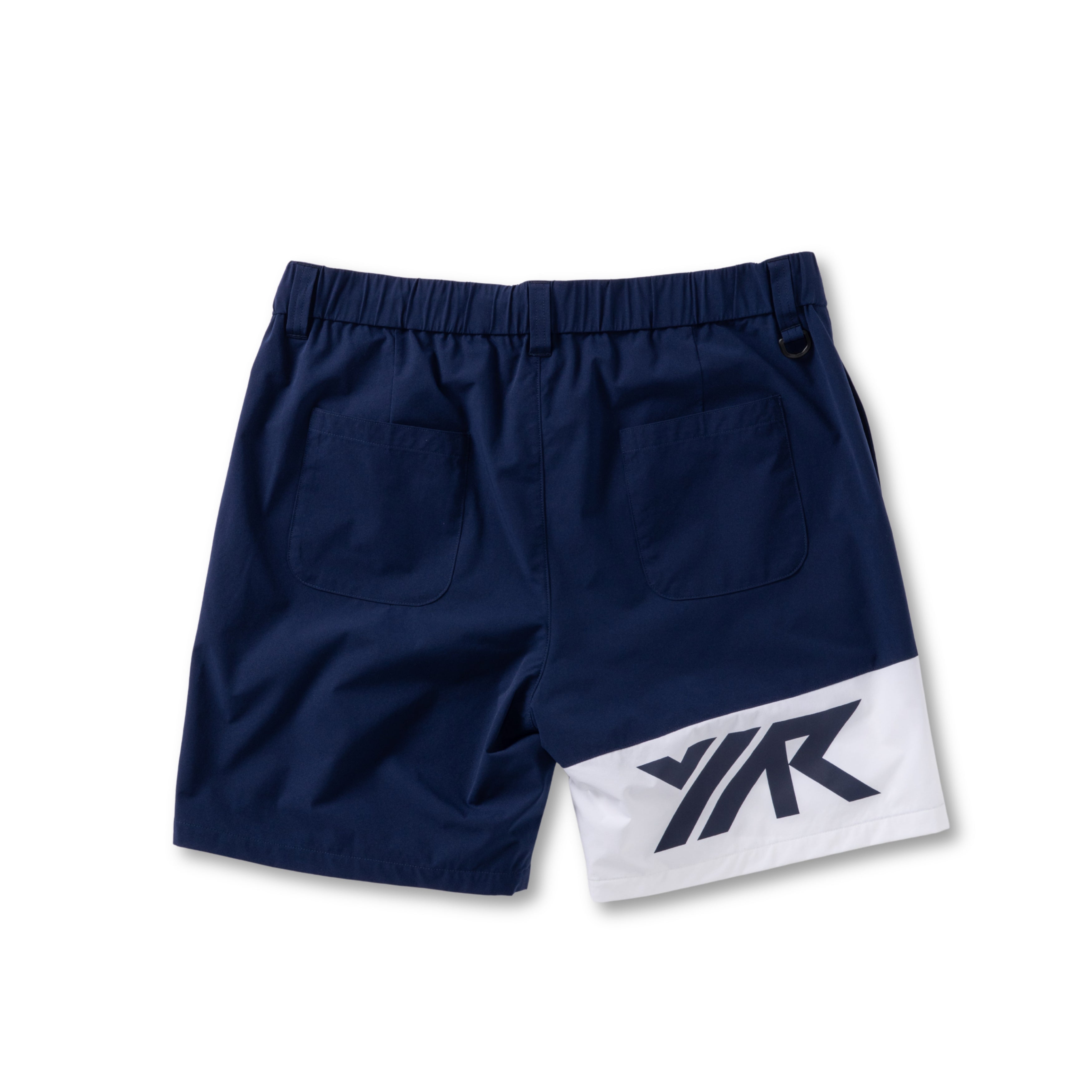 Motion Shorts
