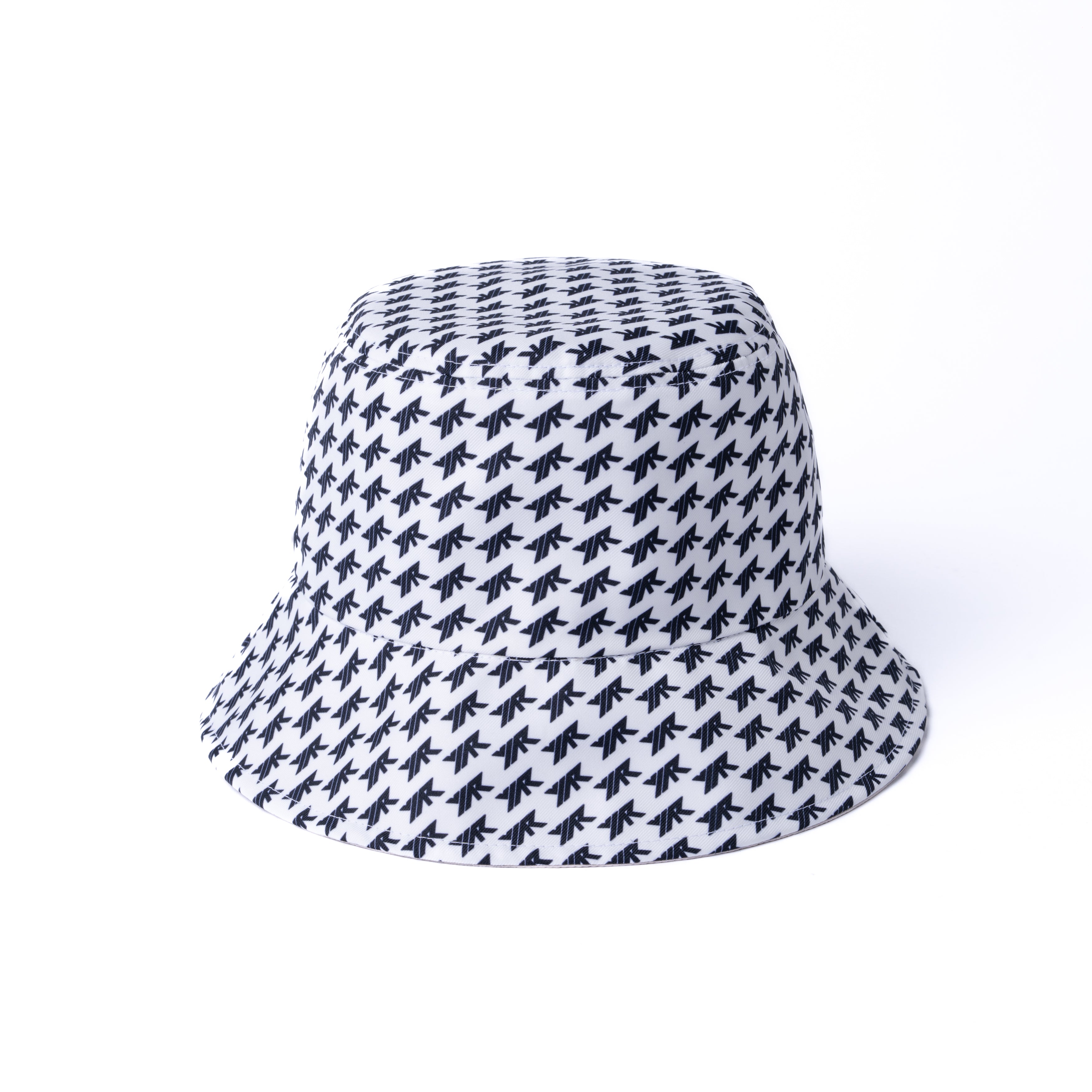 Dual Style Bucket Hat