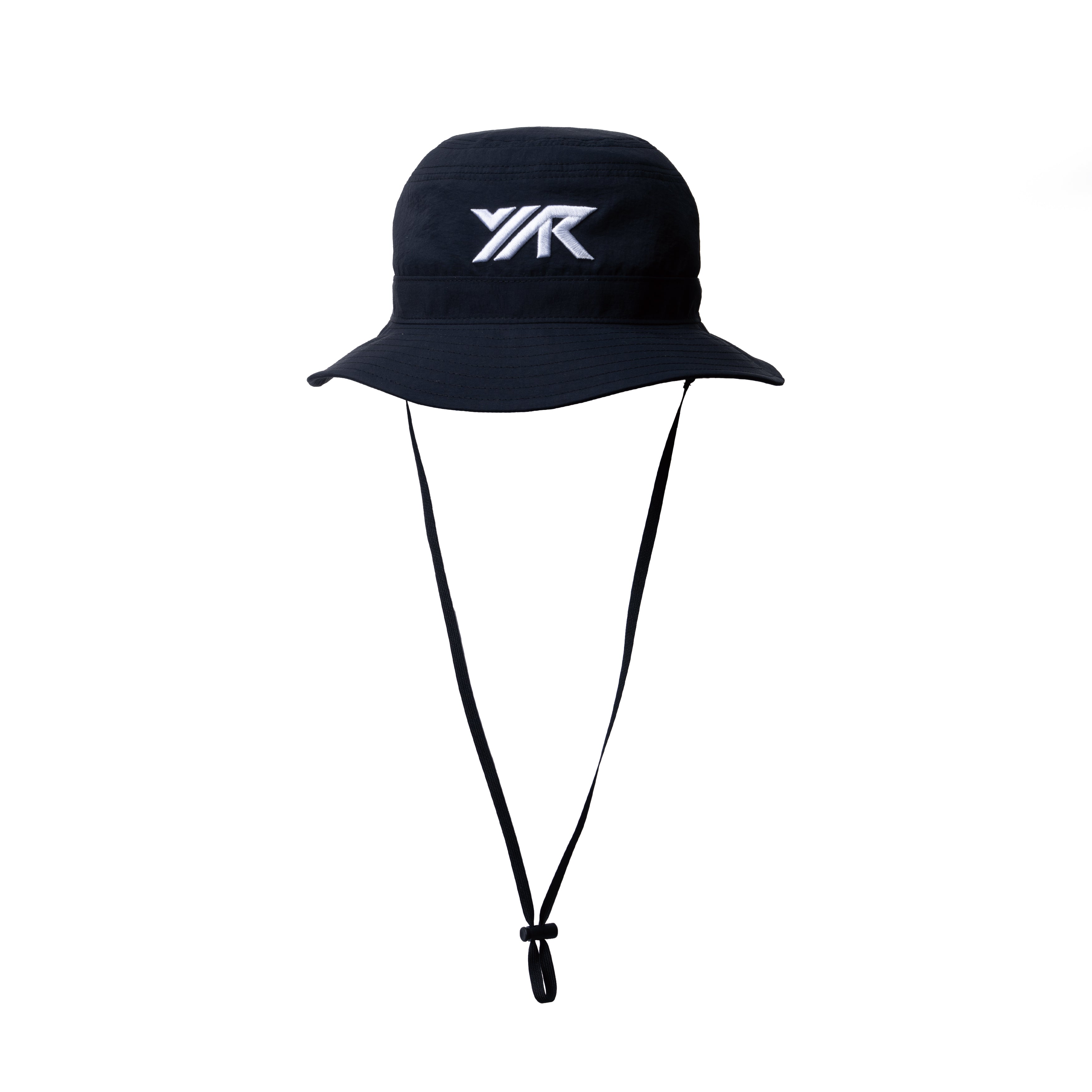 Nylon Bucket Hat
