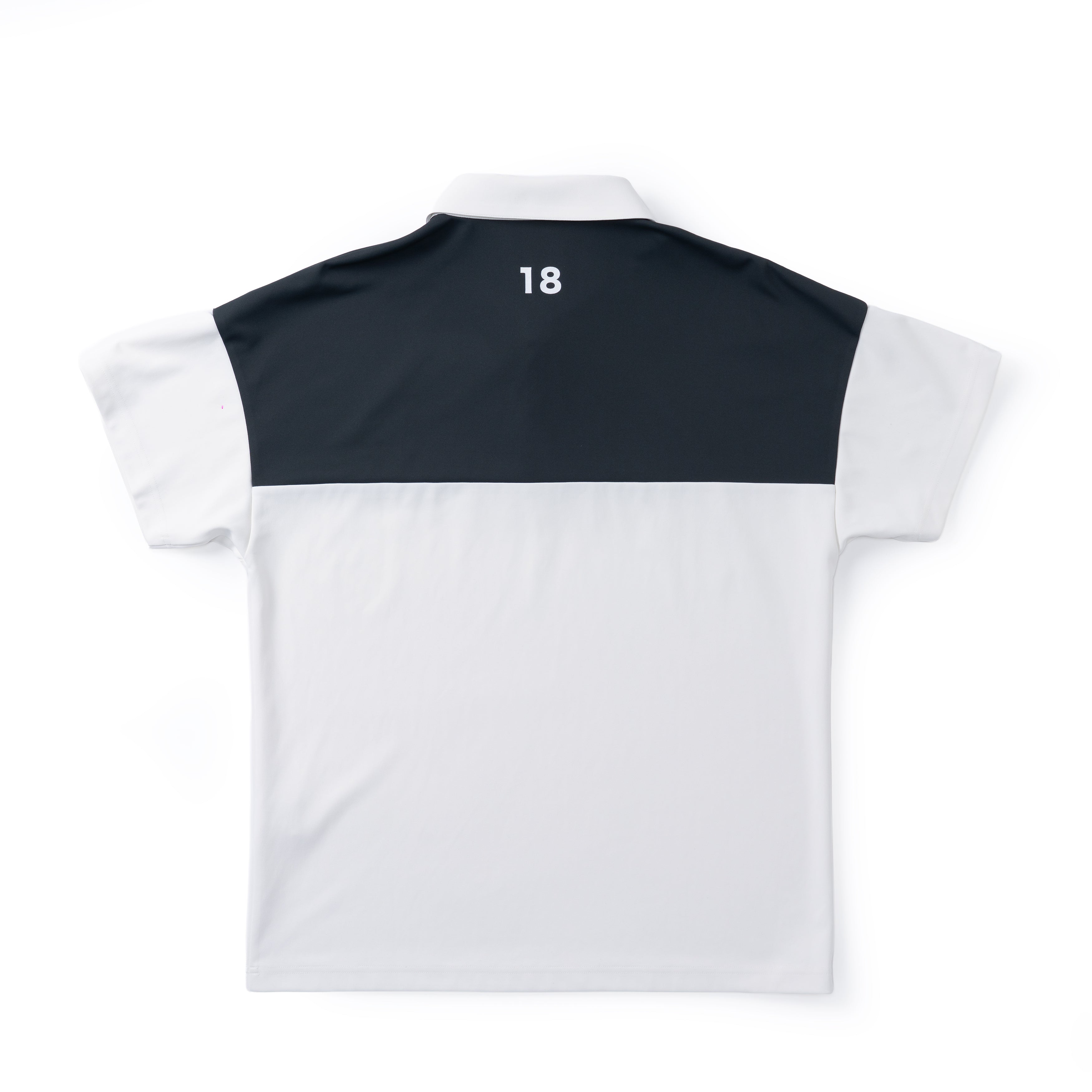 PANEL POLO ポロシャツ Ｌサイズ　FCRB-230022 Panel Polo