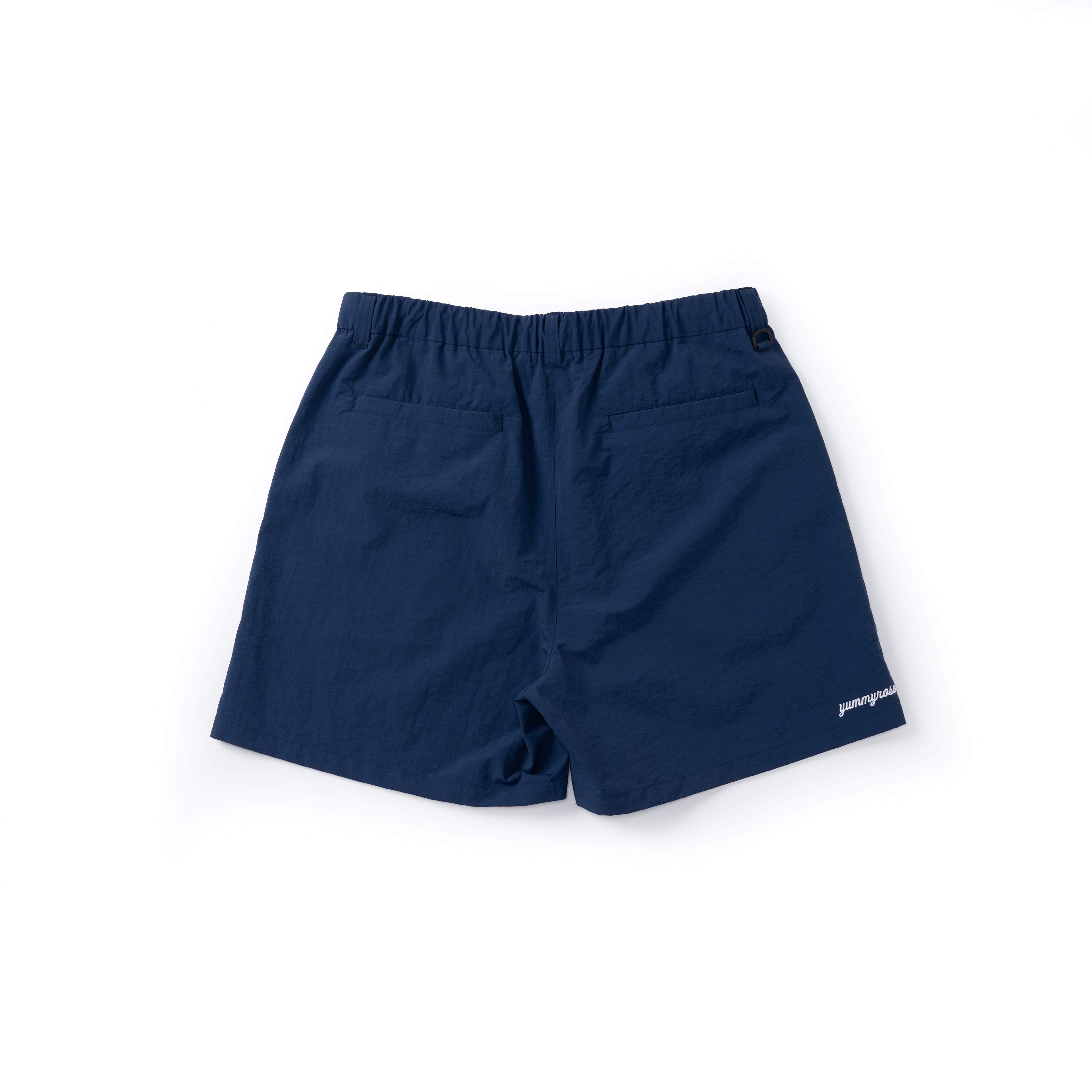 Easy Active Shorts