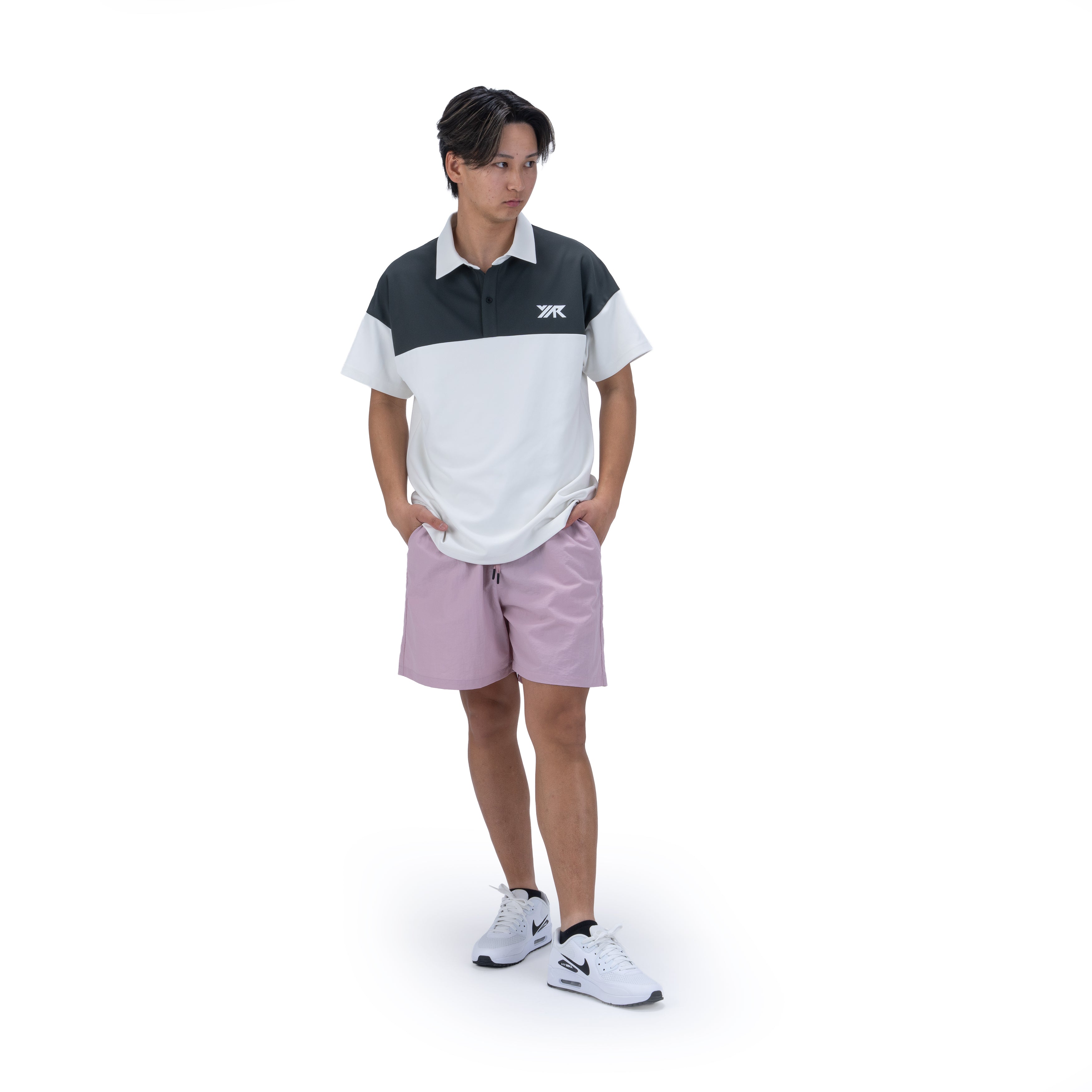Easy Active Shorts
