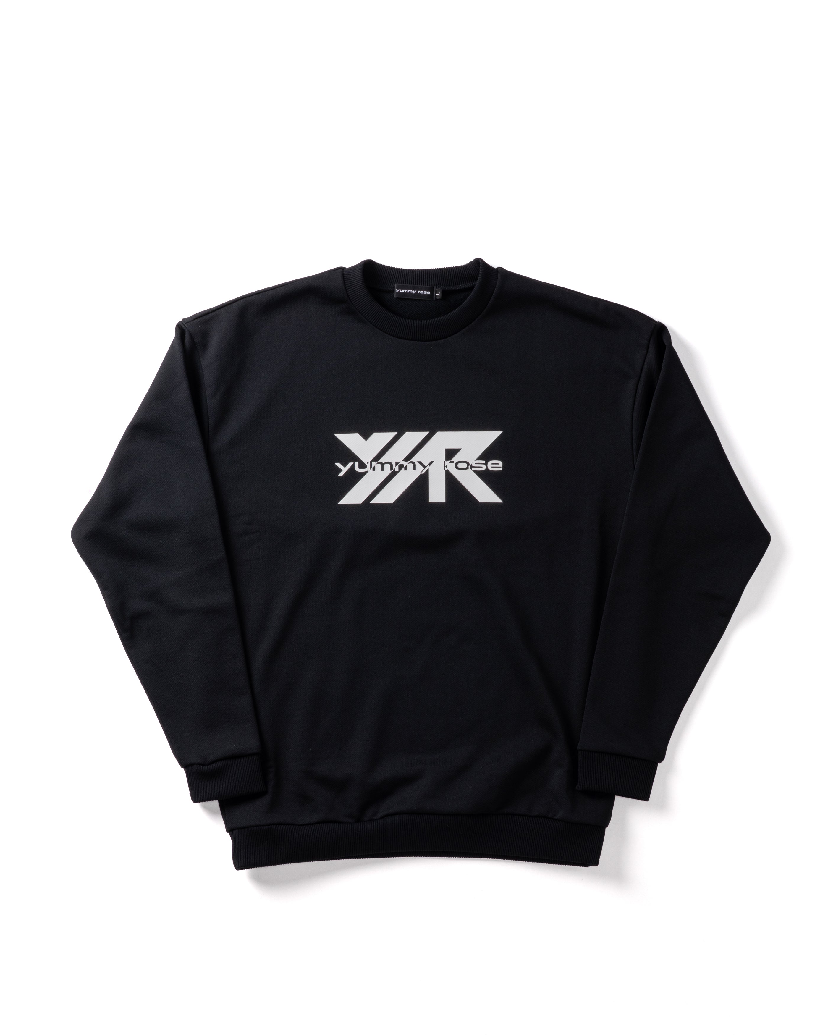 Circle typo Sweatshirt