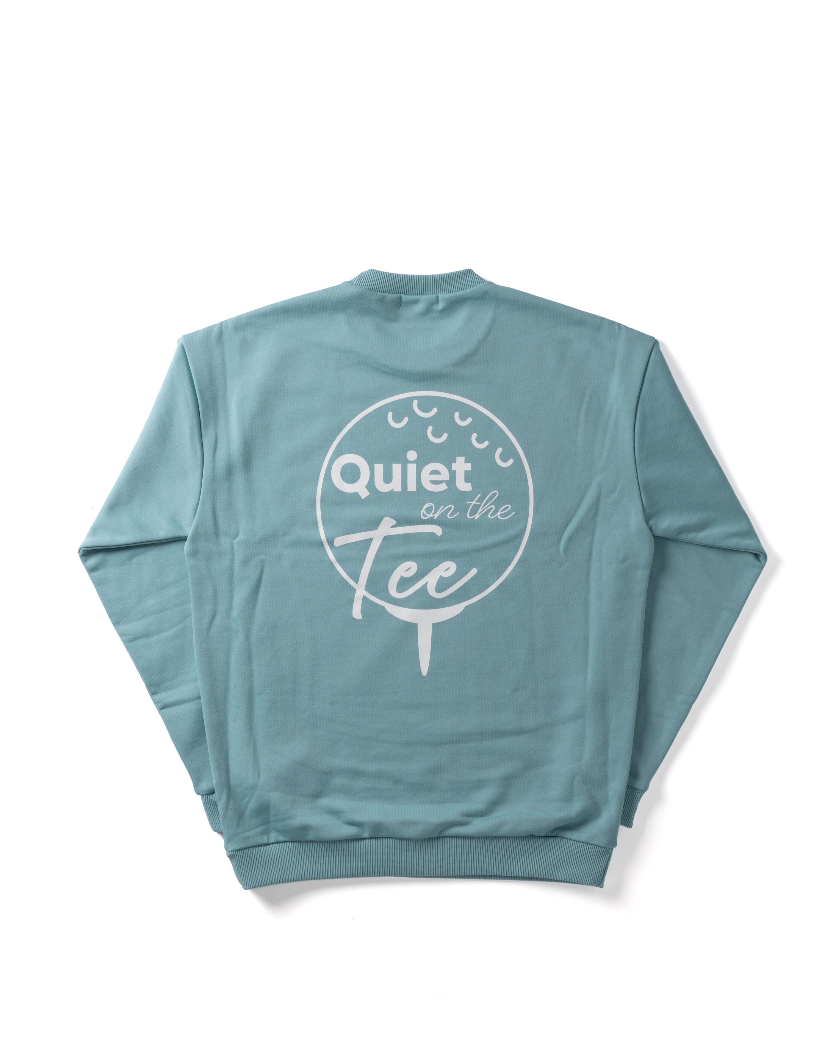 Quiet Sweatshirt