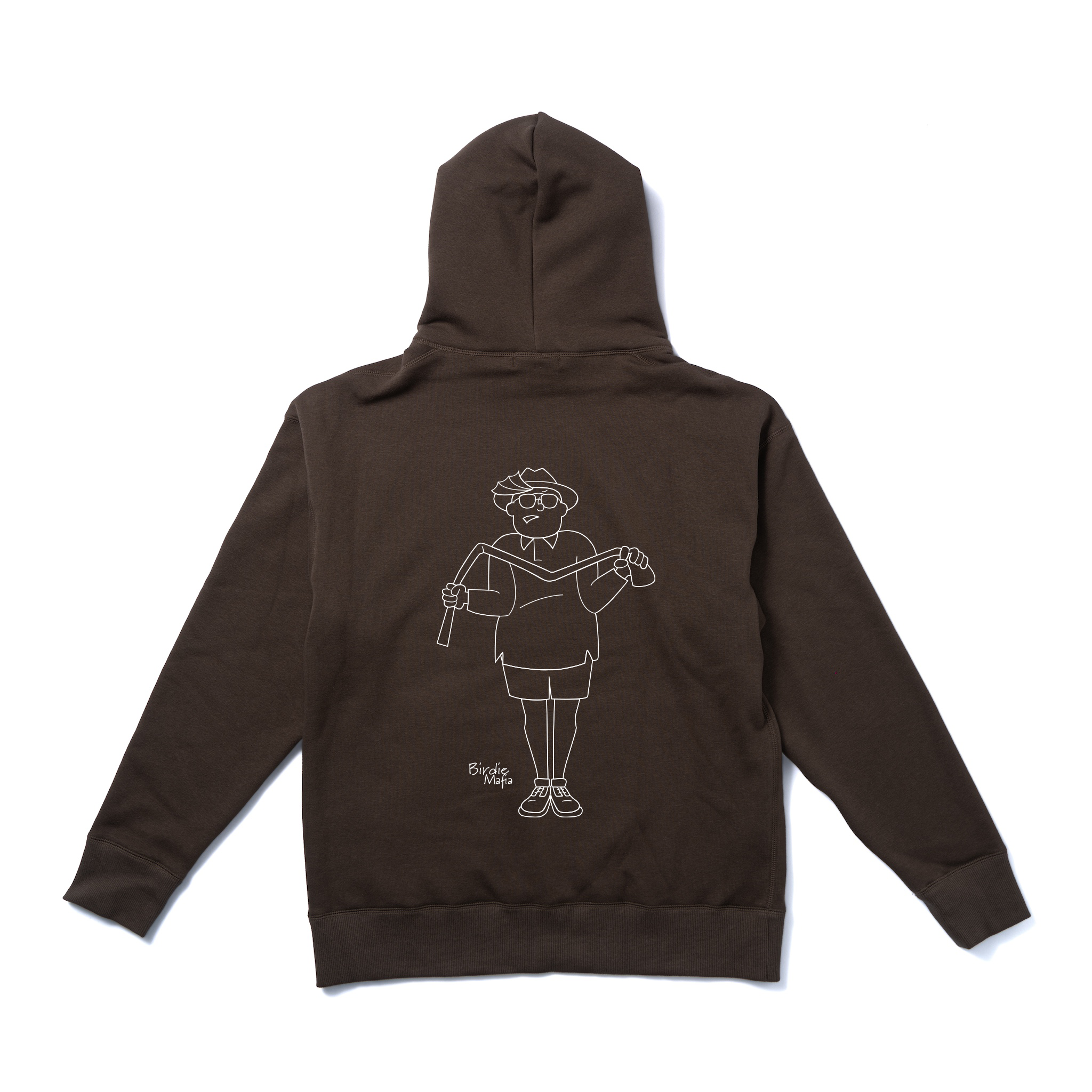 BM Hoodie