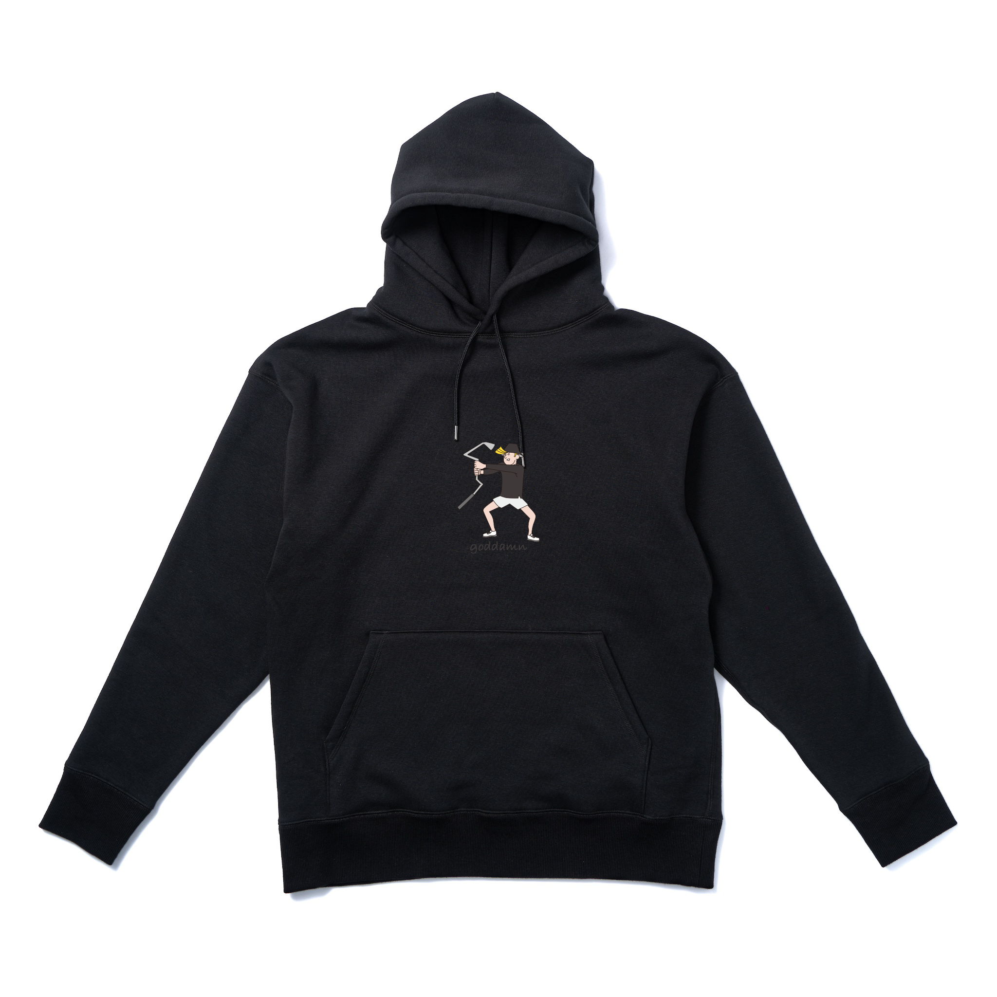 G Hoodie