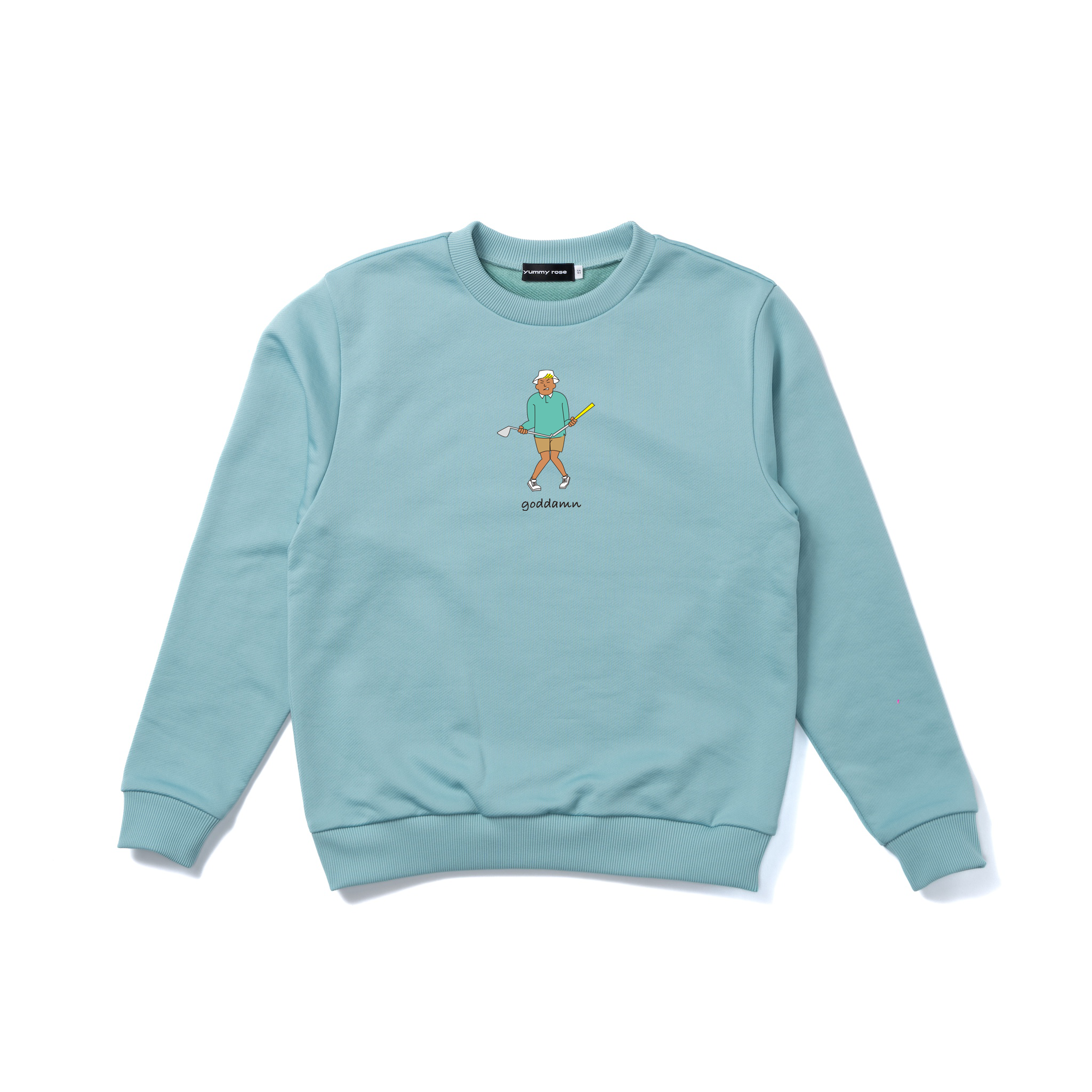 L G Sweatshirt