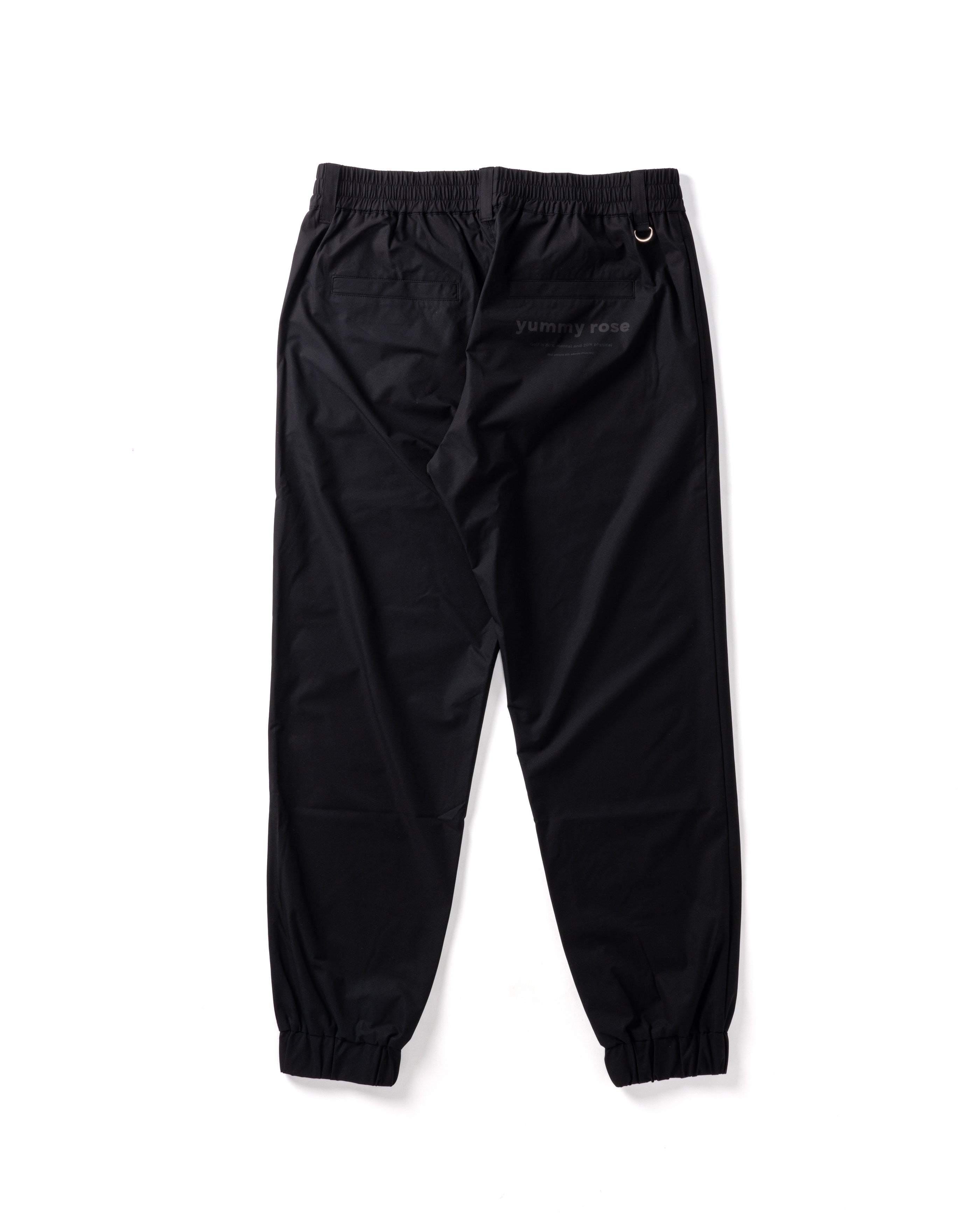 やみー Relax Jogger