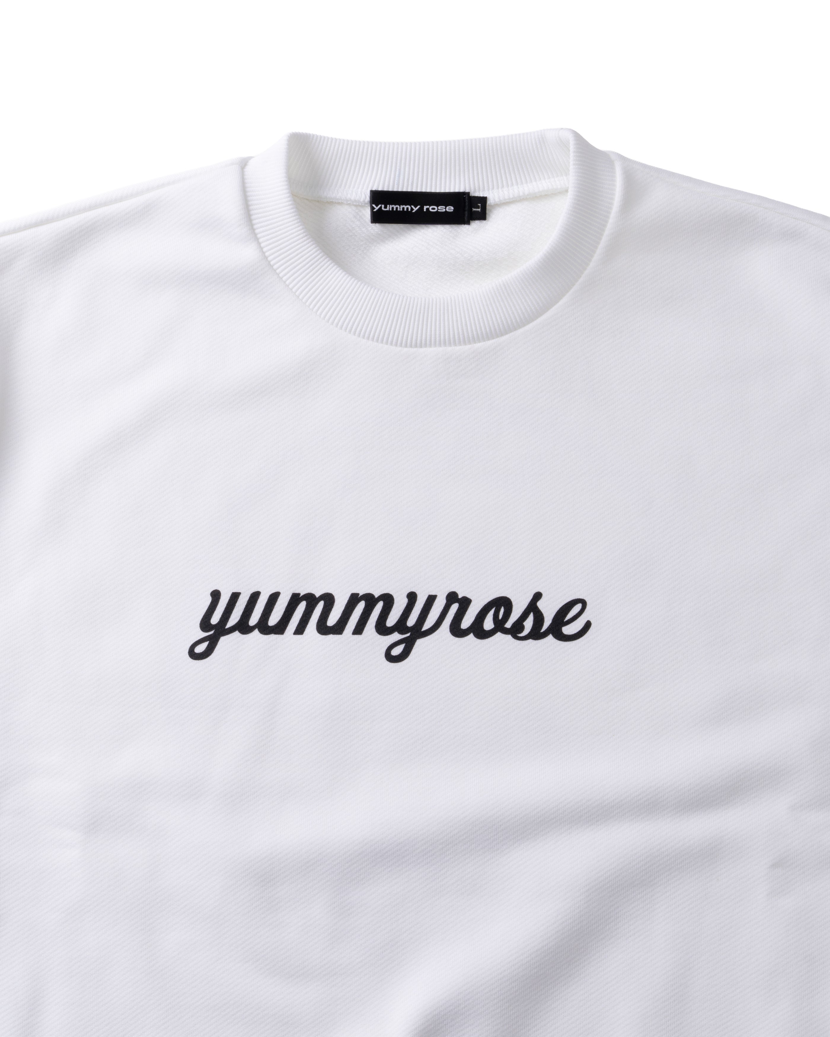 Quiet Sweatshirt