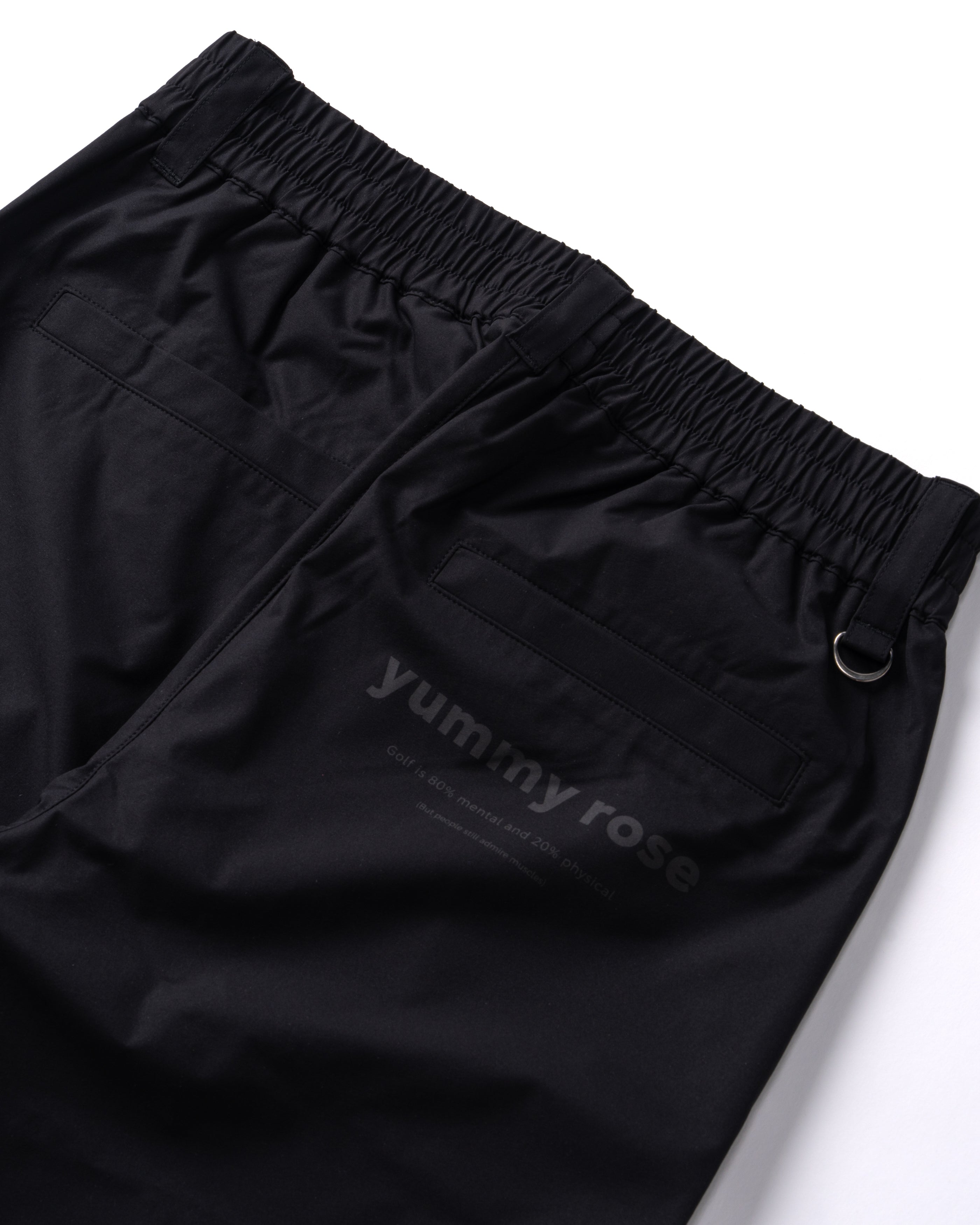 やみー Relax Jogger