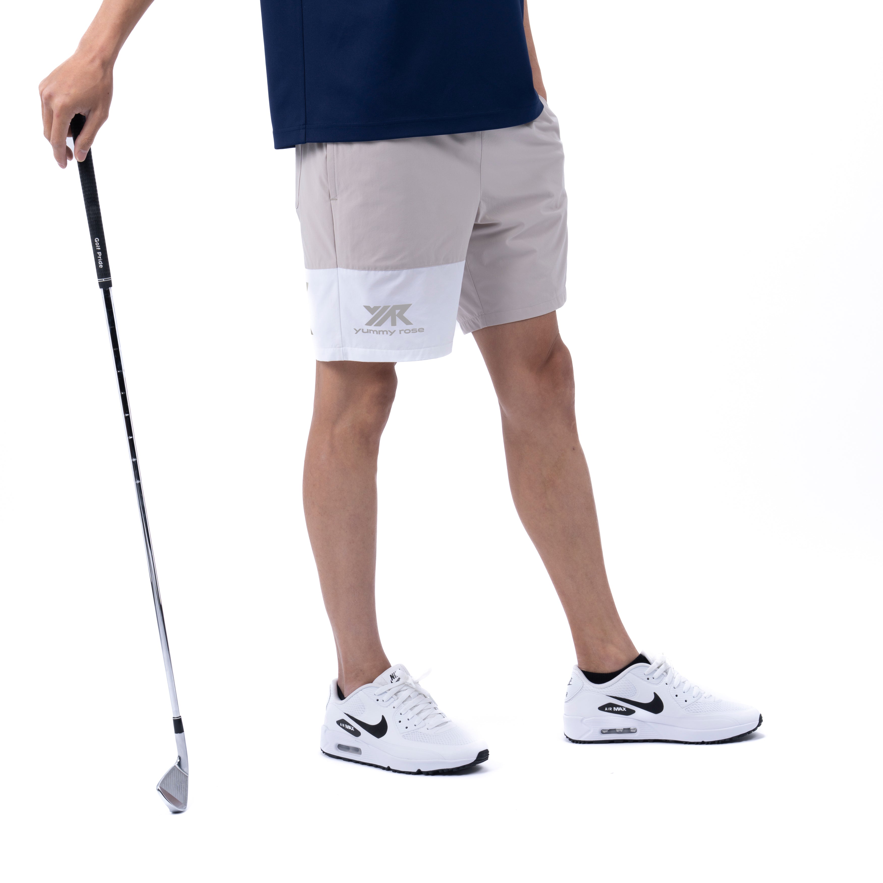 Motion Shorts