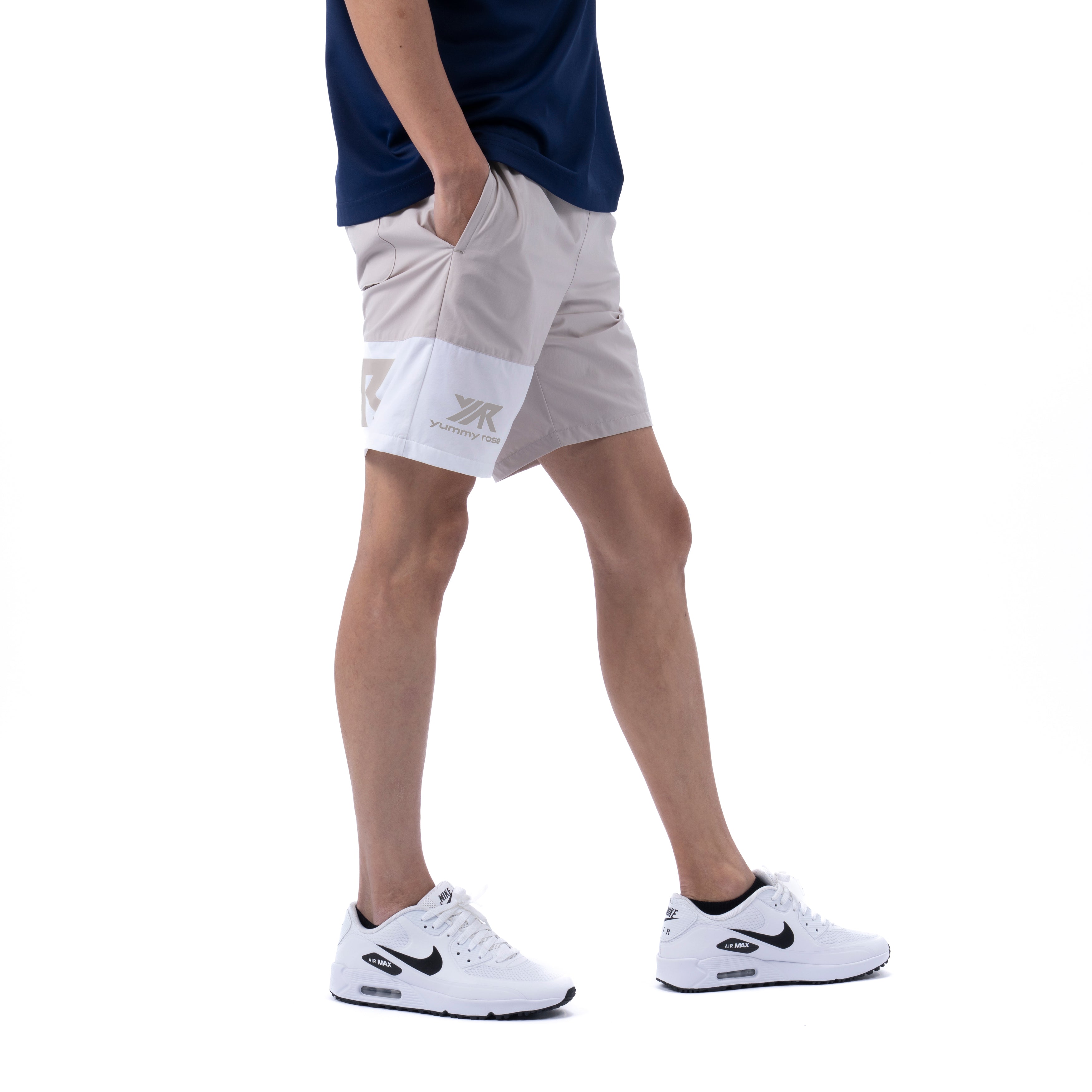 Motion Shorts