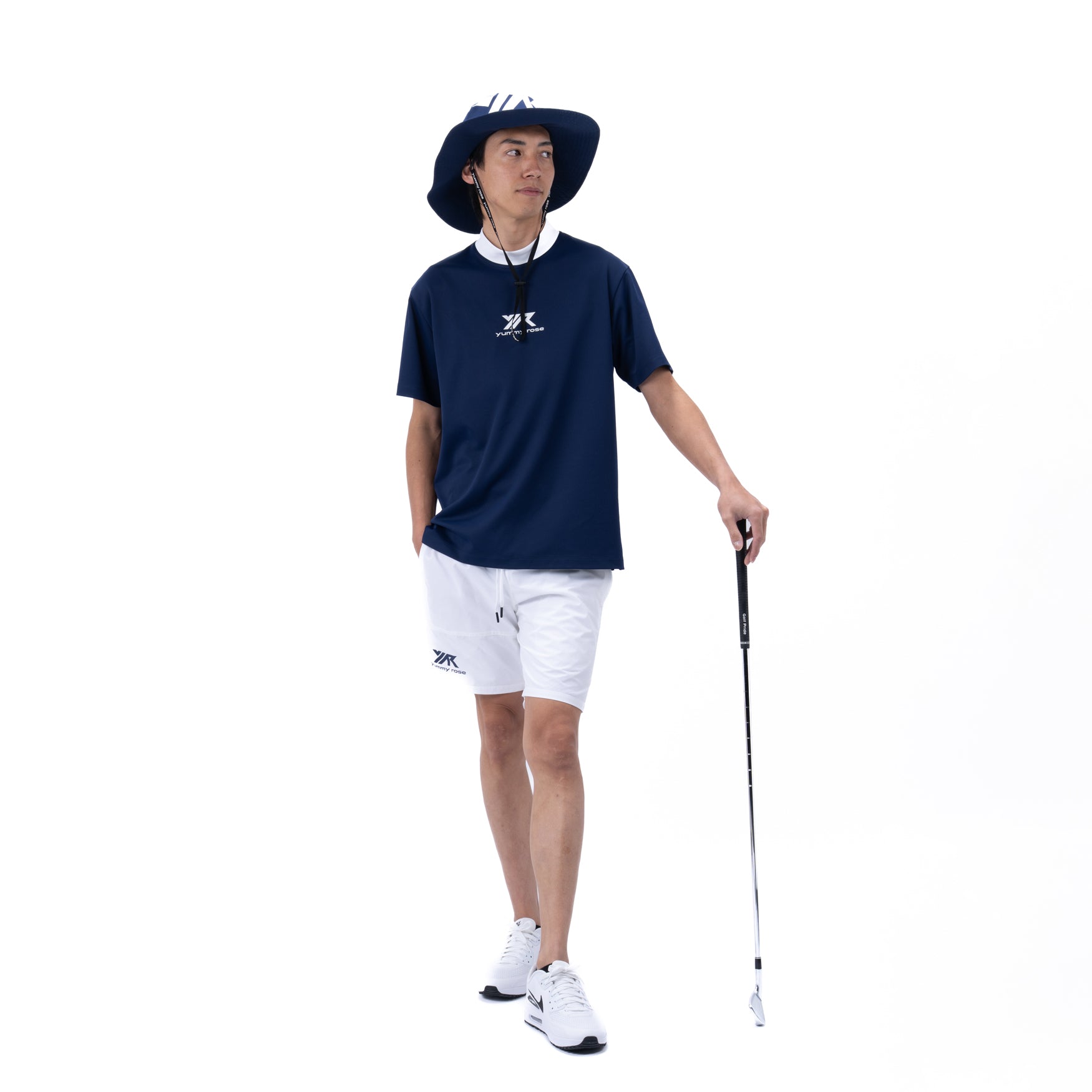 Motion Shorts