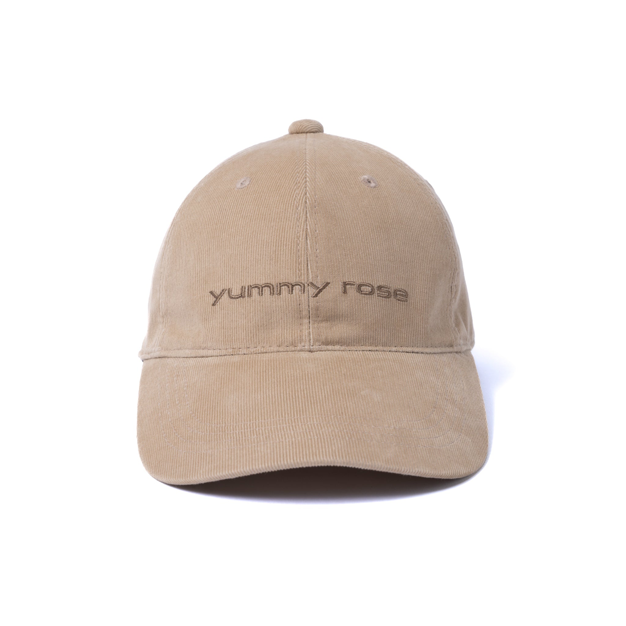 Corduroy Cap