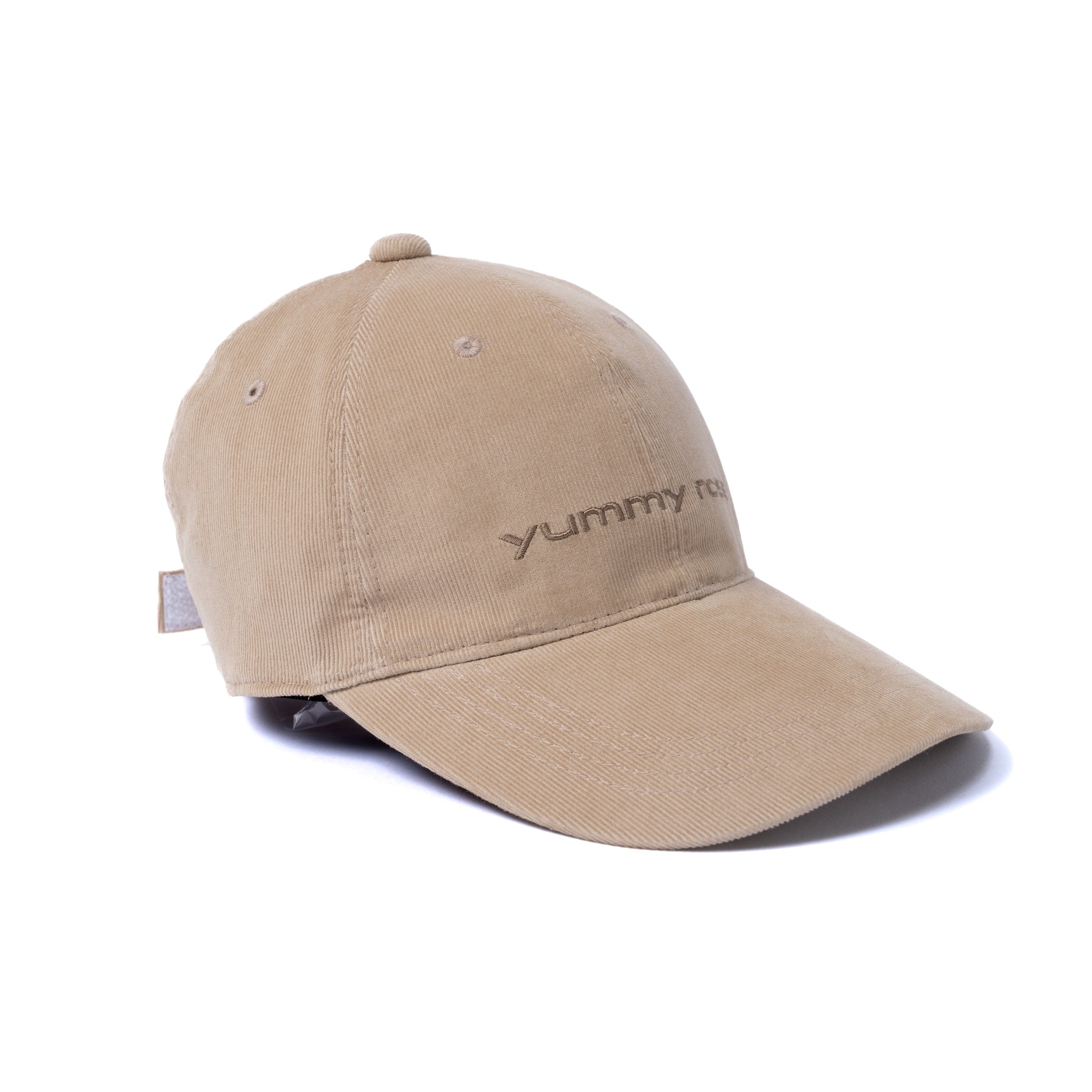 Corduroy Cap