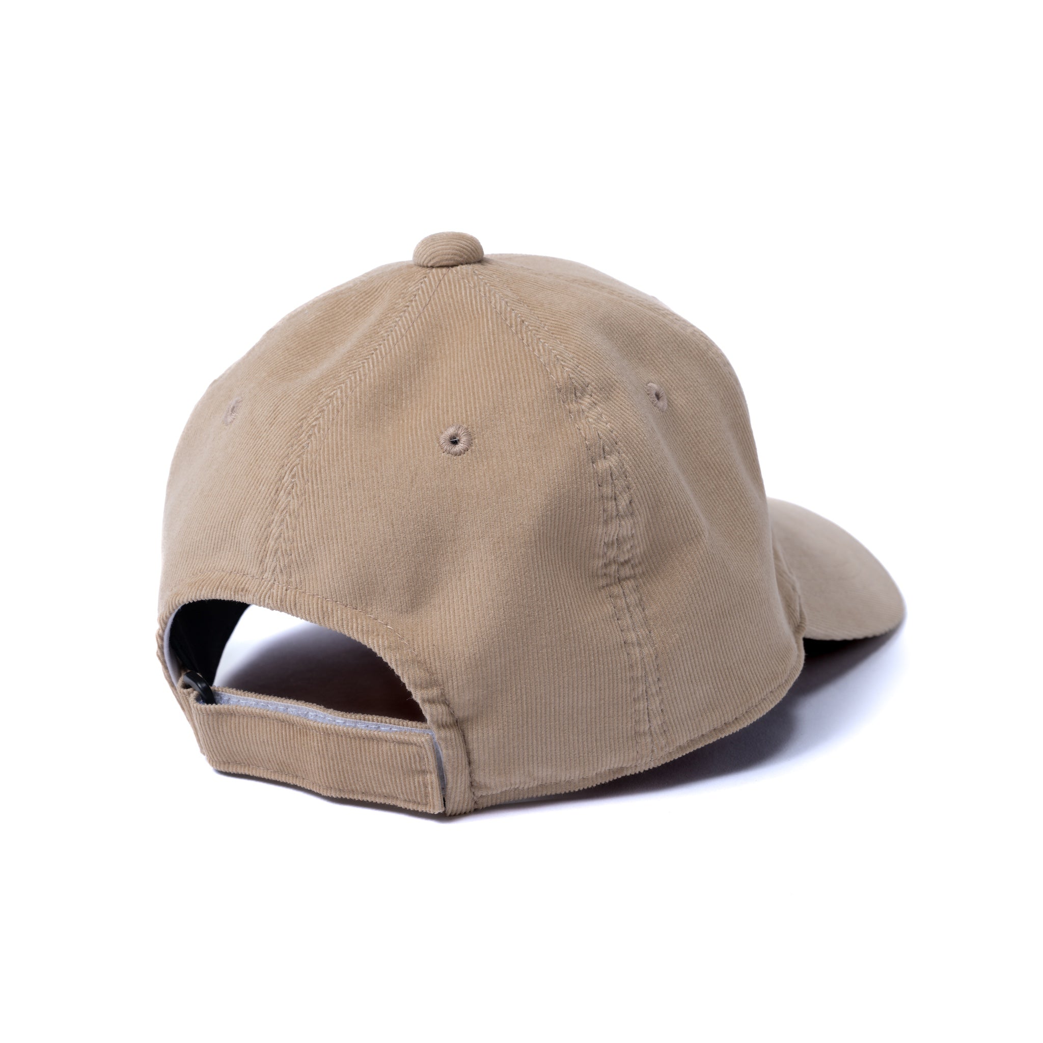 Corduroy Cap