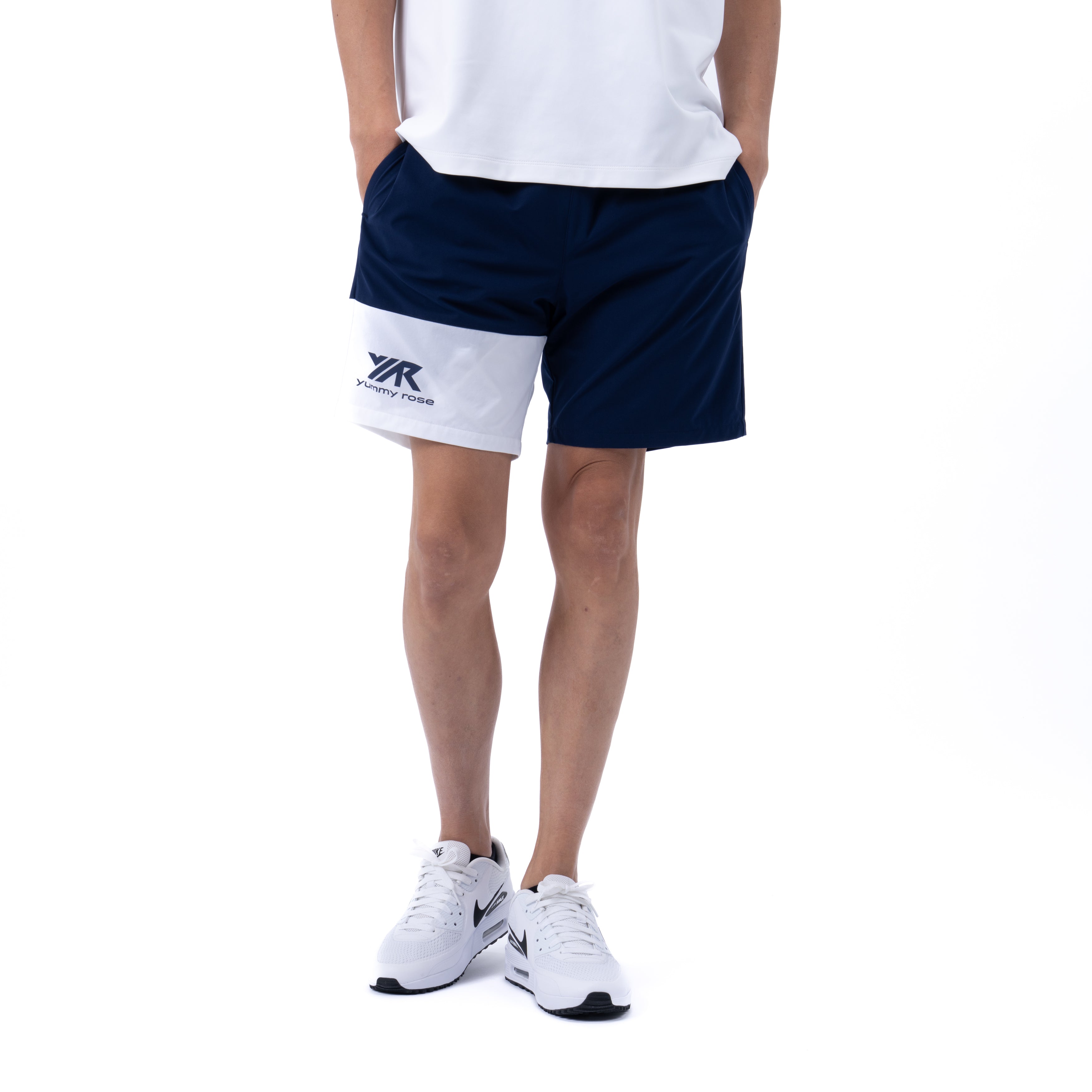 Motion Shorts