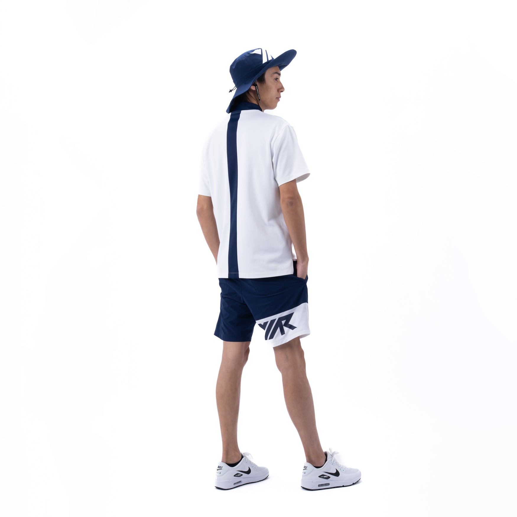 Motion Shorts