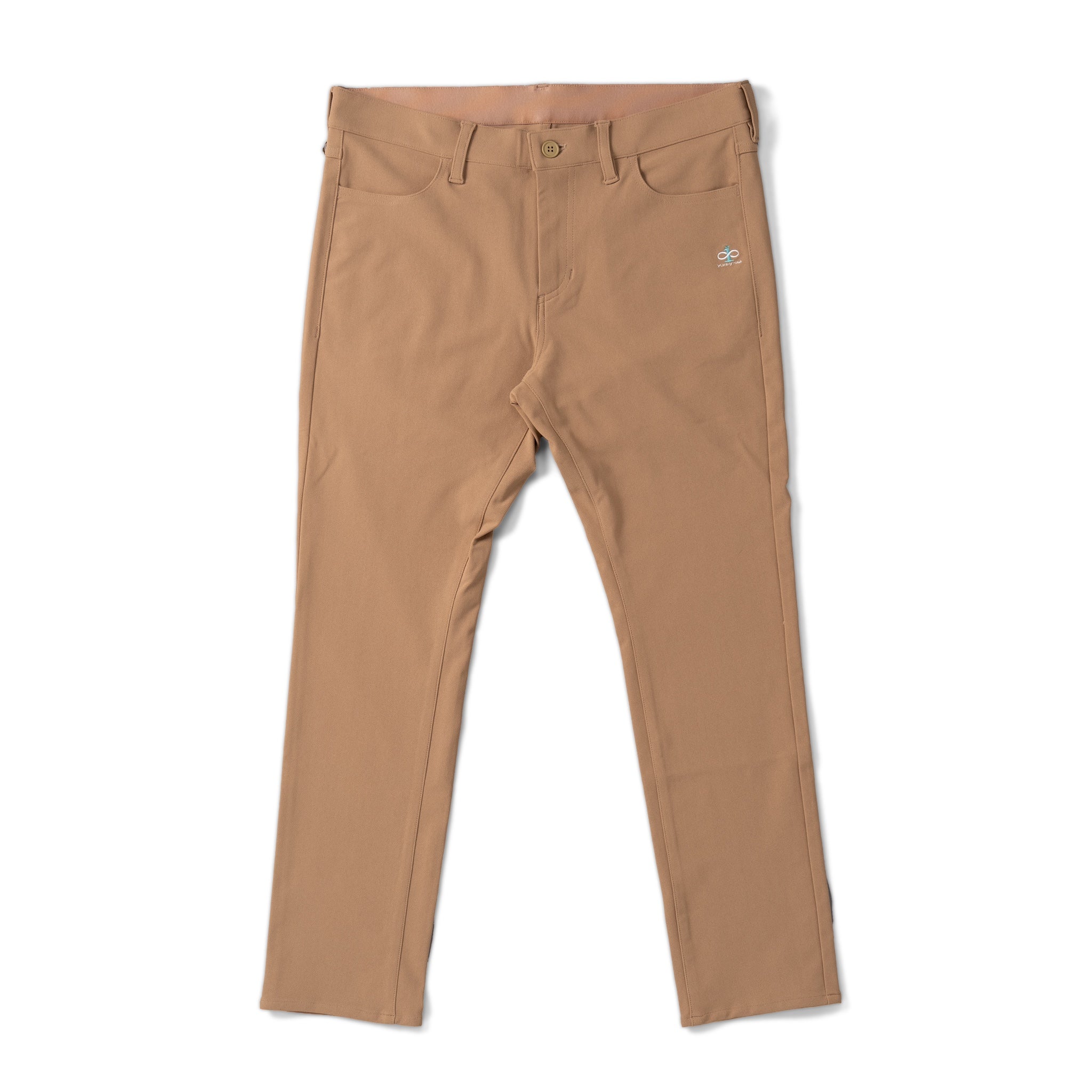 Comfort Fit Pants