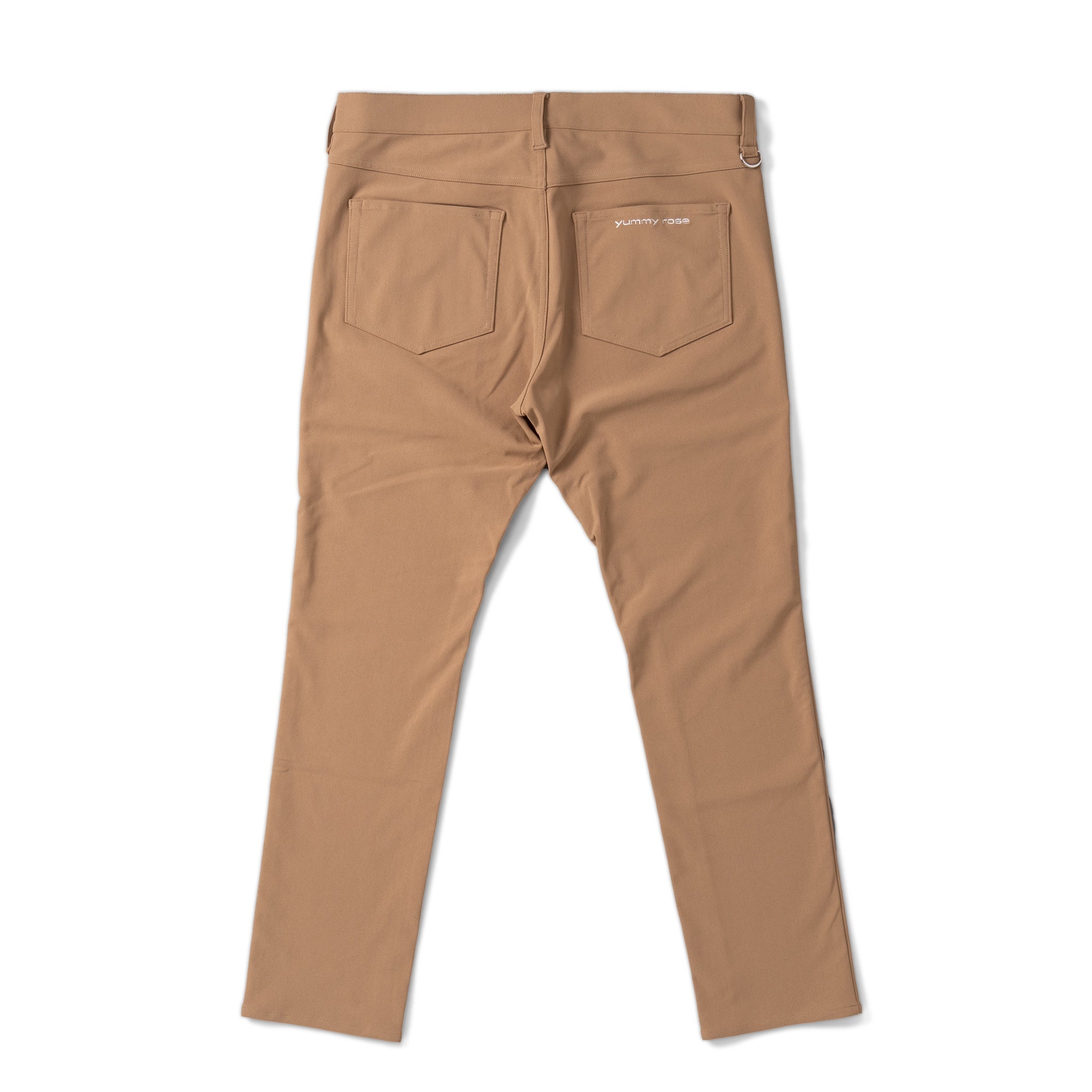 Comfort Fit Pants