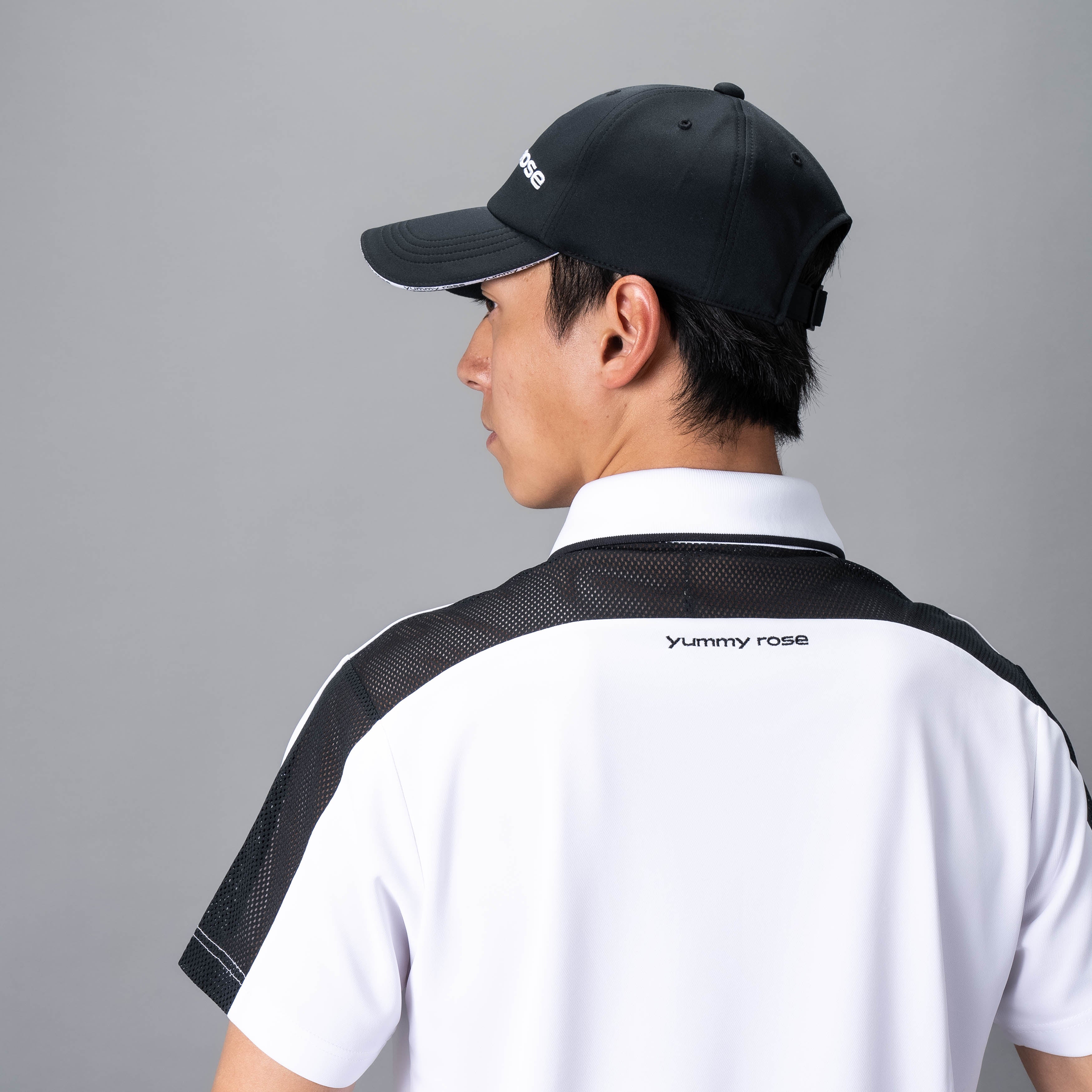 Essential Polo WHT