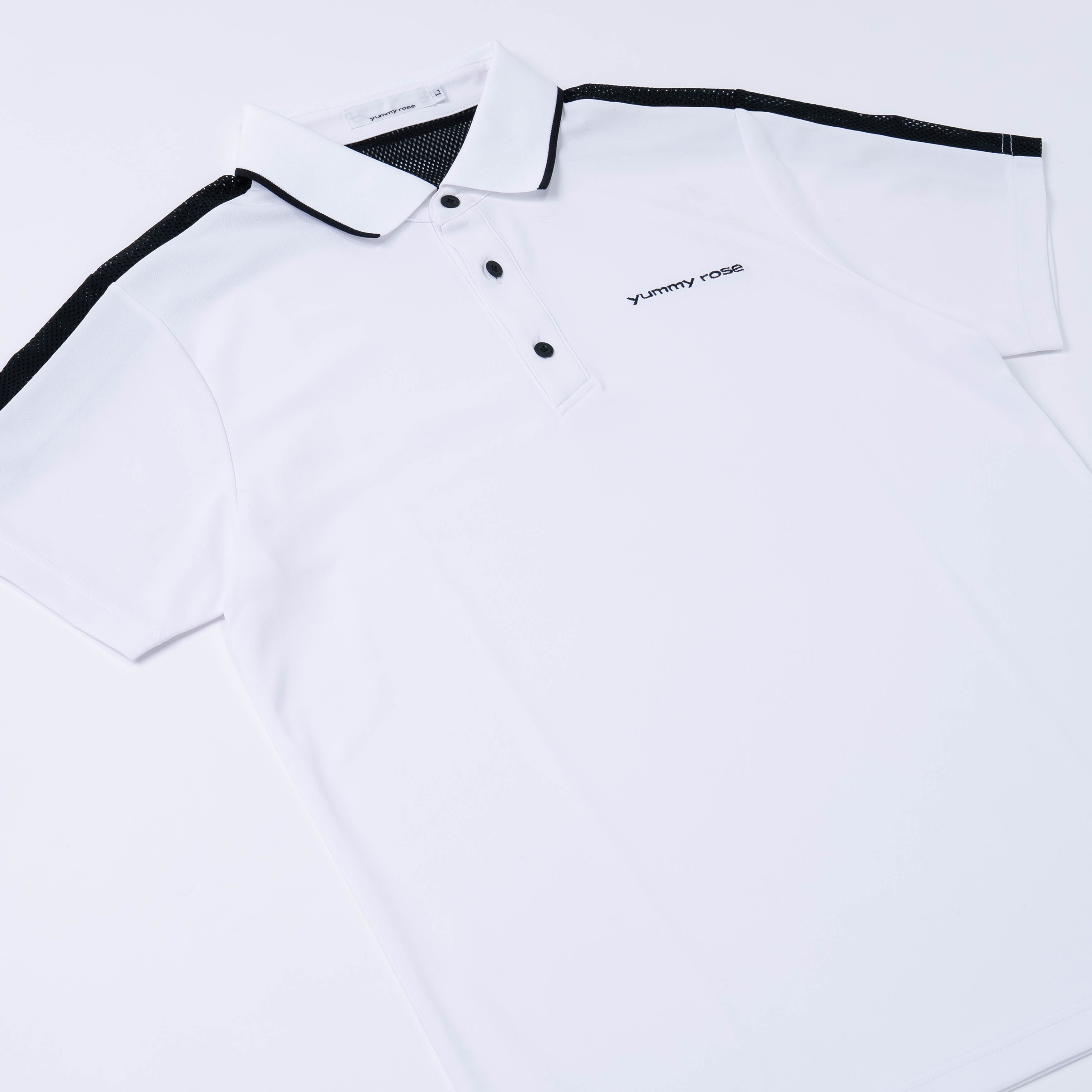 Essential Polo WHT