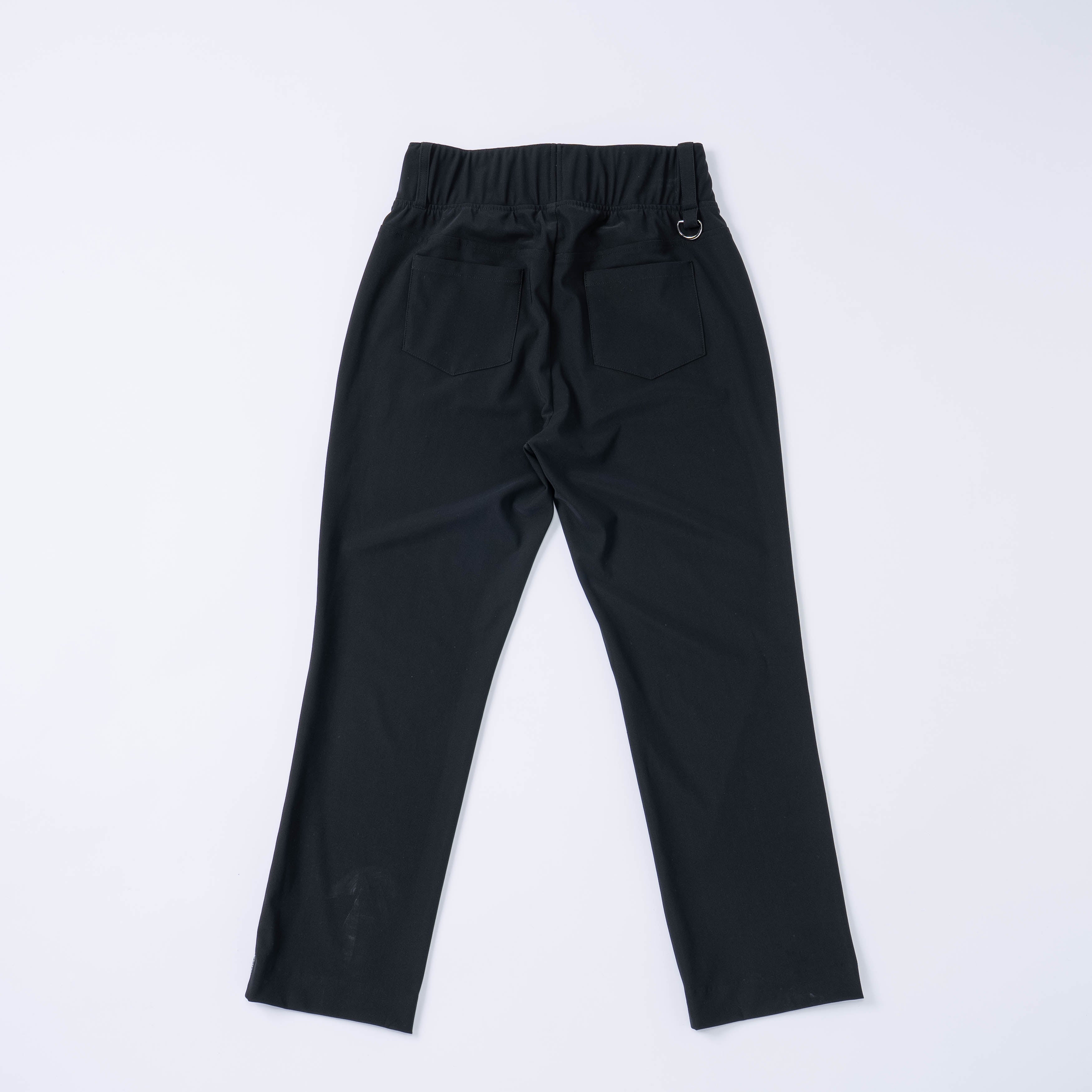 8-Part Length Pants