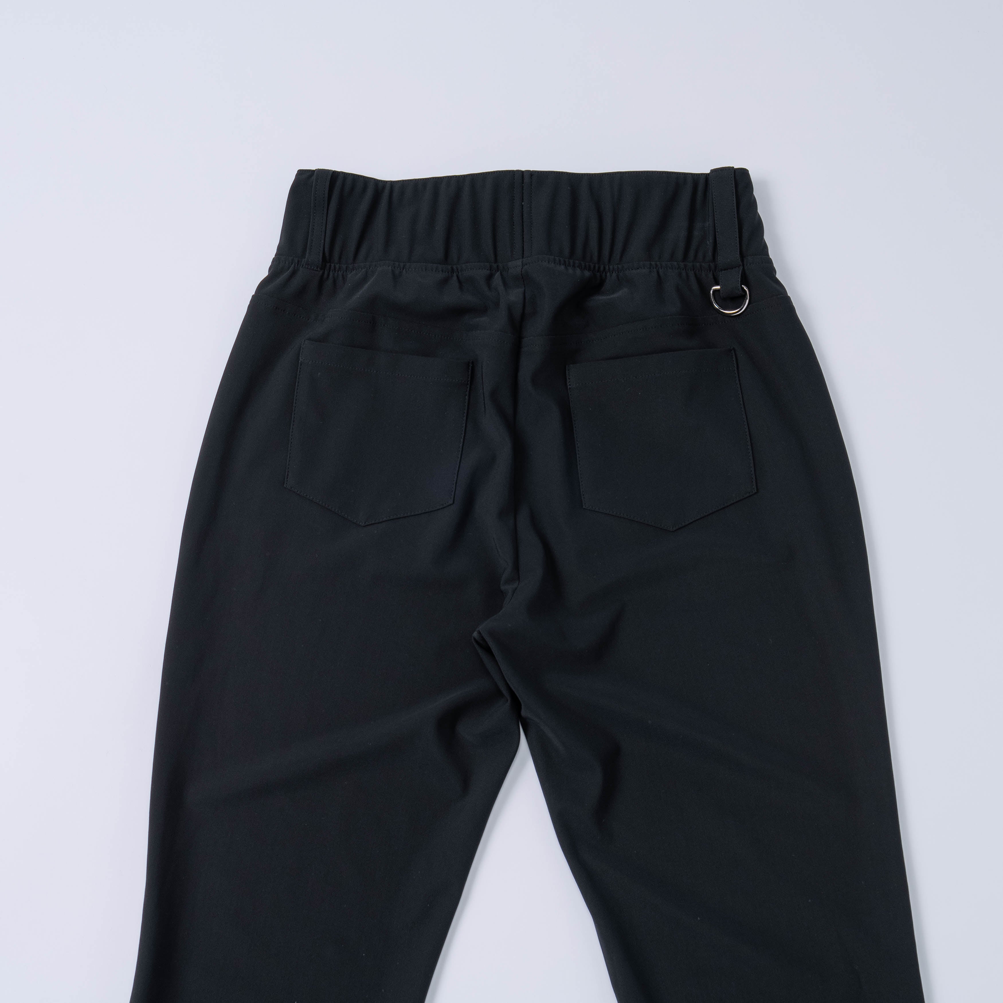 8-Part Length Pants