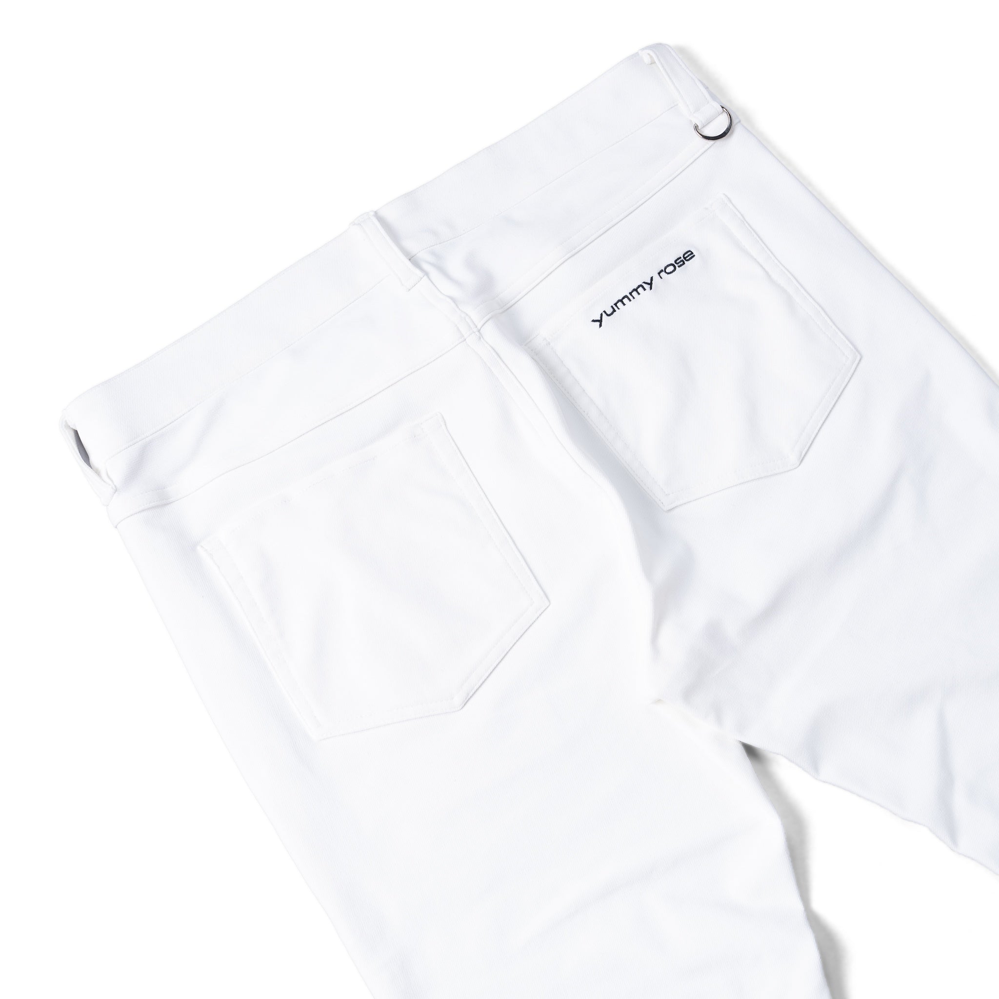 Comfort Fit Pants