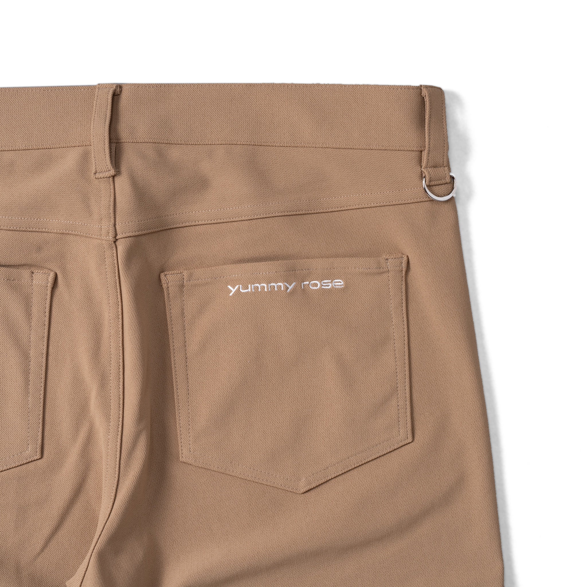 Comfort Fit Pants