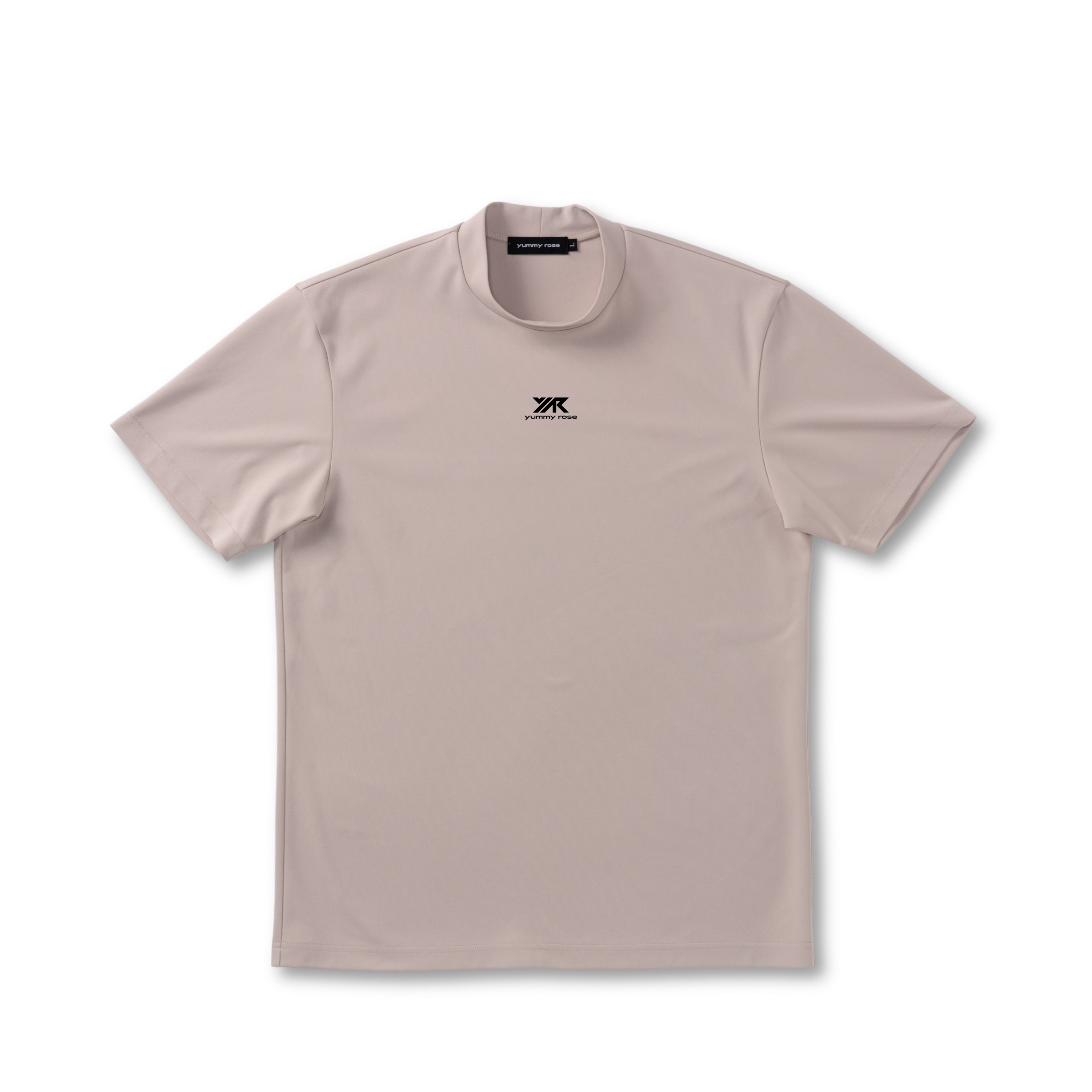 美品】V12 MONOGRAM MOCK モックシャツ 美品】V12 MONOGRAM MOCK 美品】V12 MONOGRAM MOCK モックシャツ 美品】V12 MONOGRAM MOCK