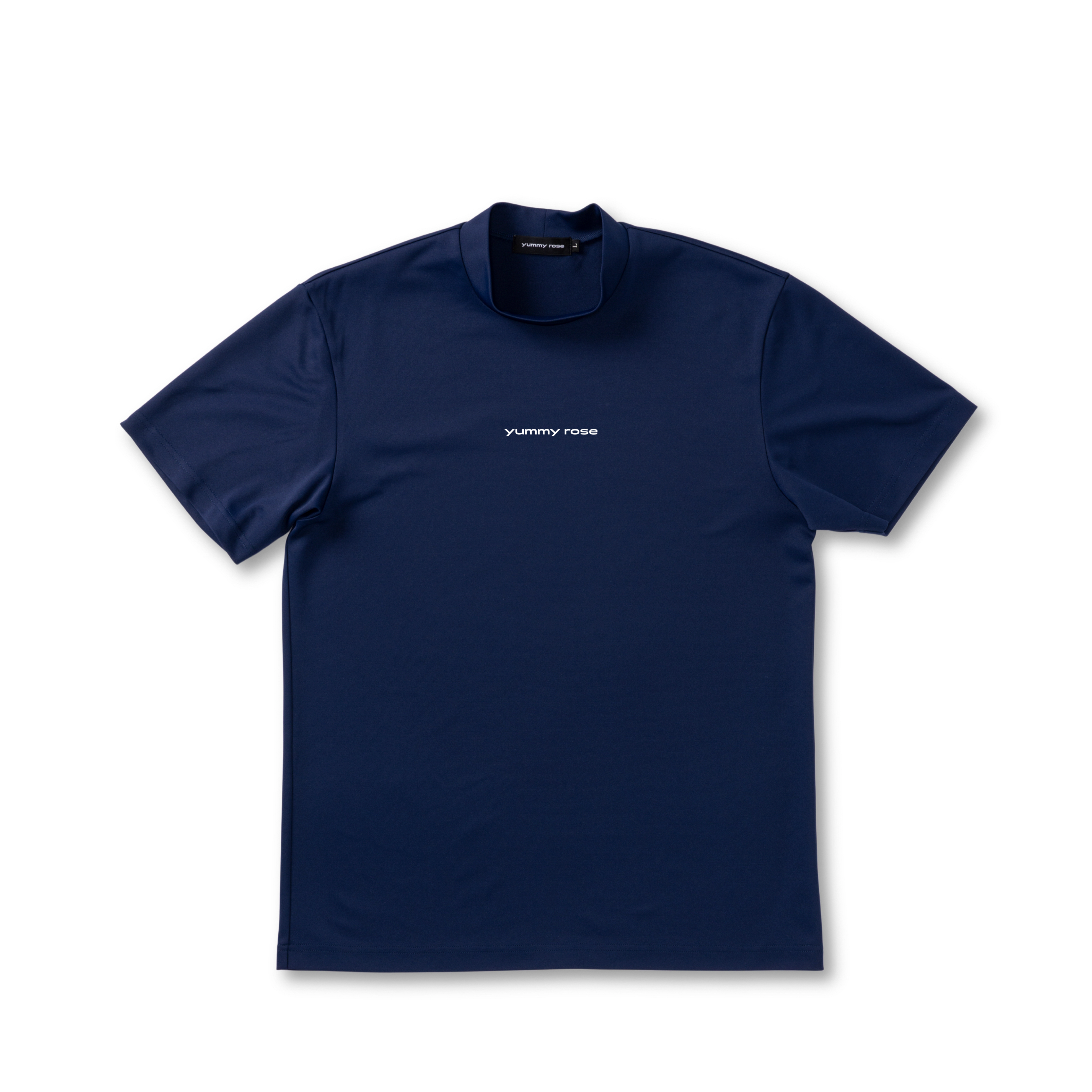 G Logo Mock