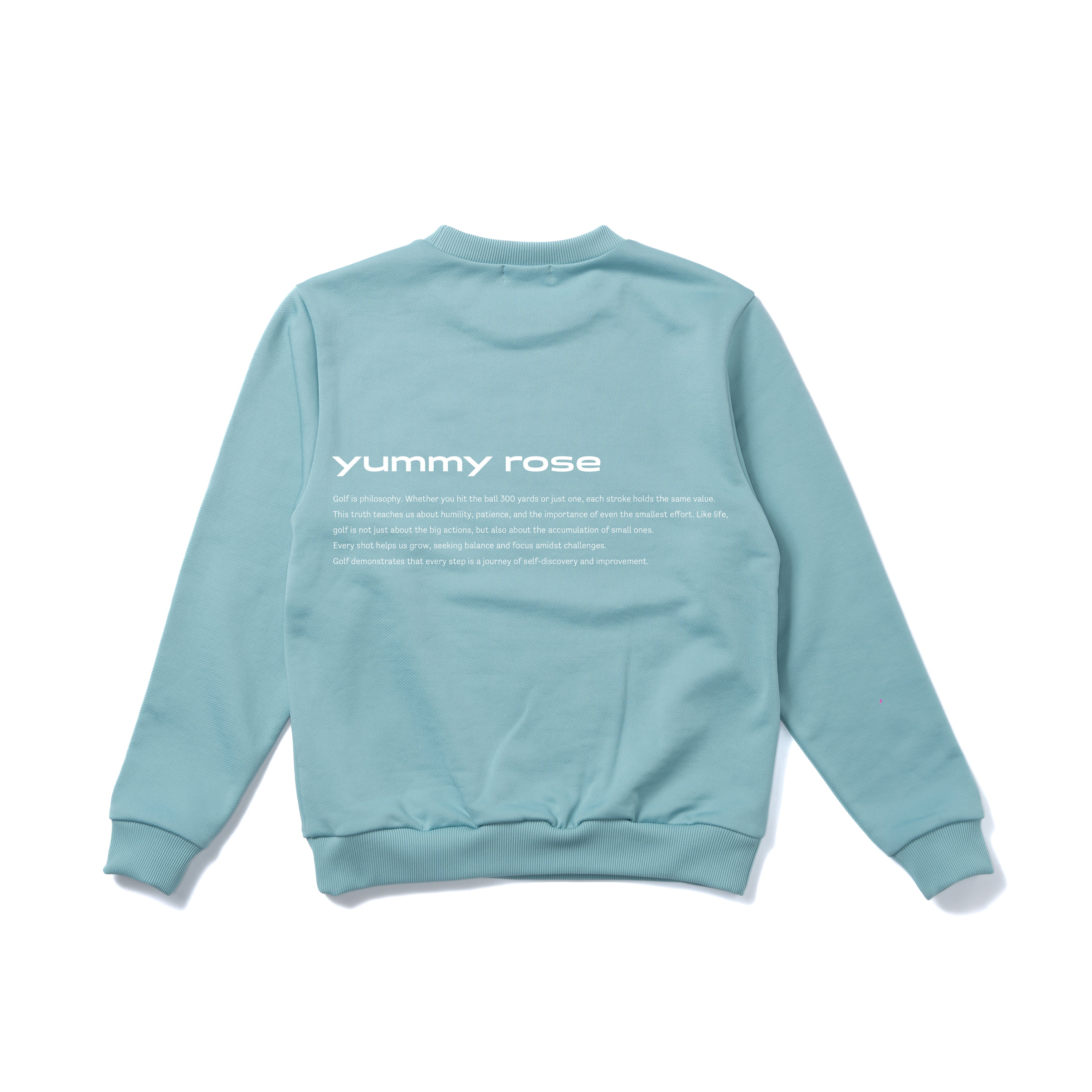 L G Sweatshirt