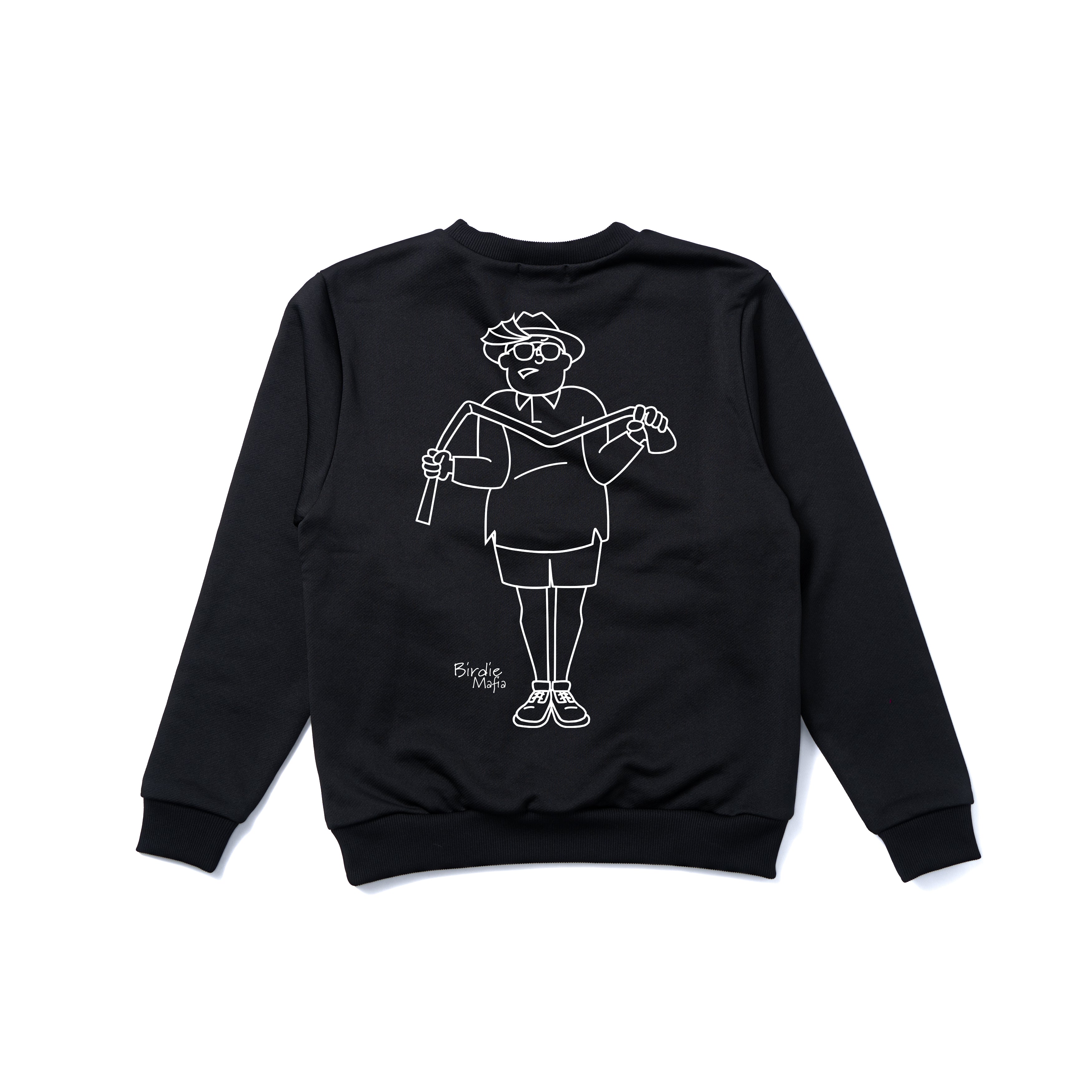 L BM Sweatshirt