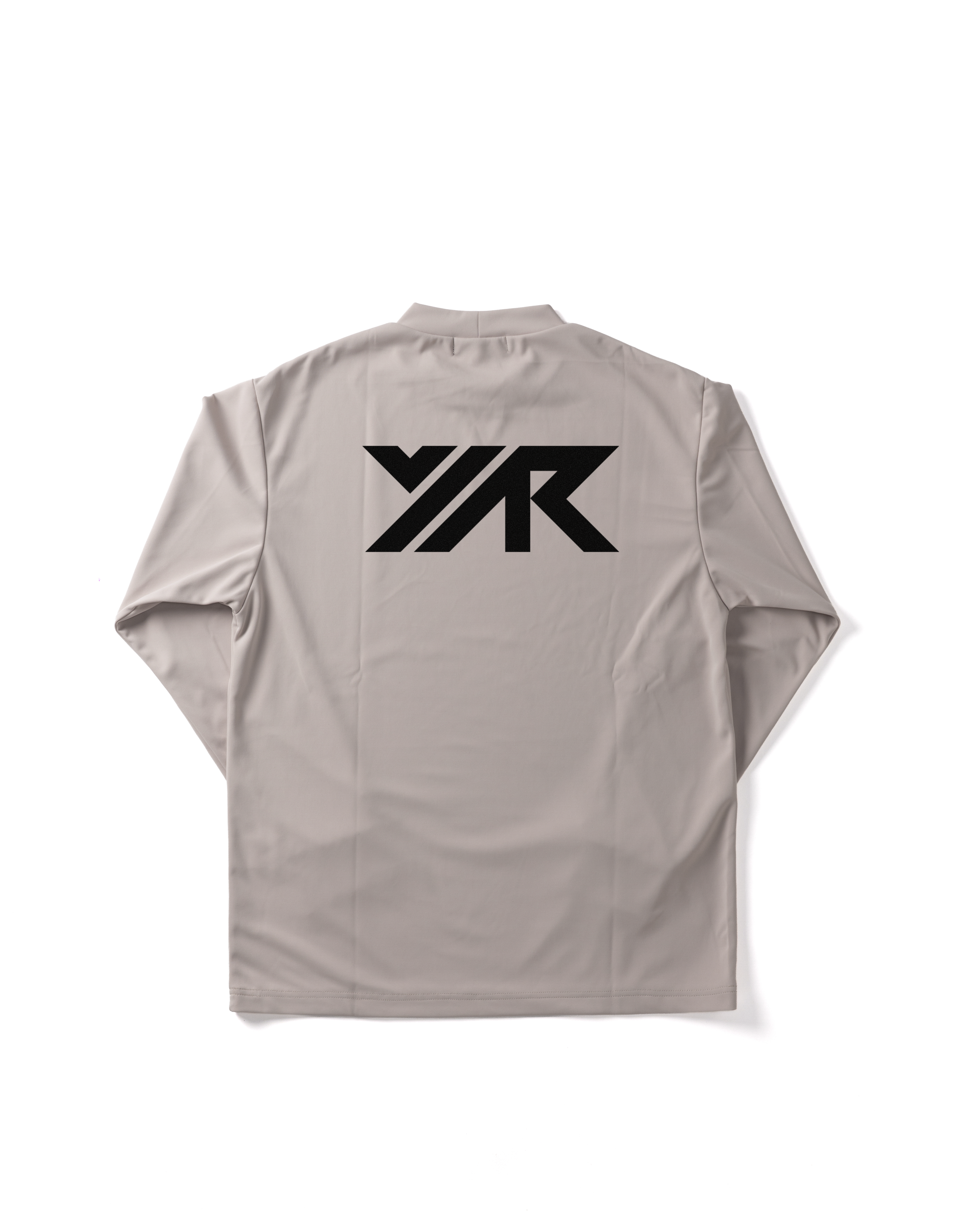 yR Logost Mock