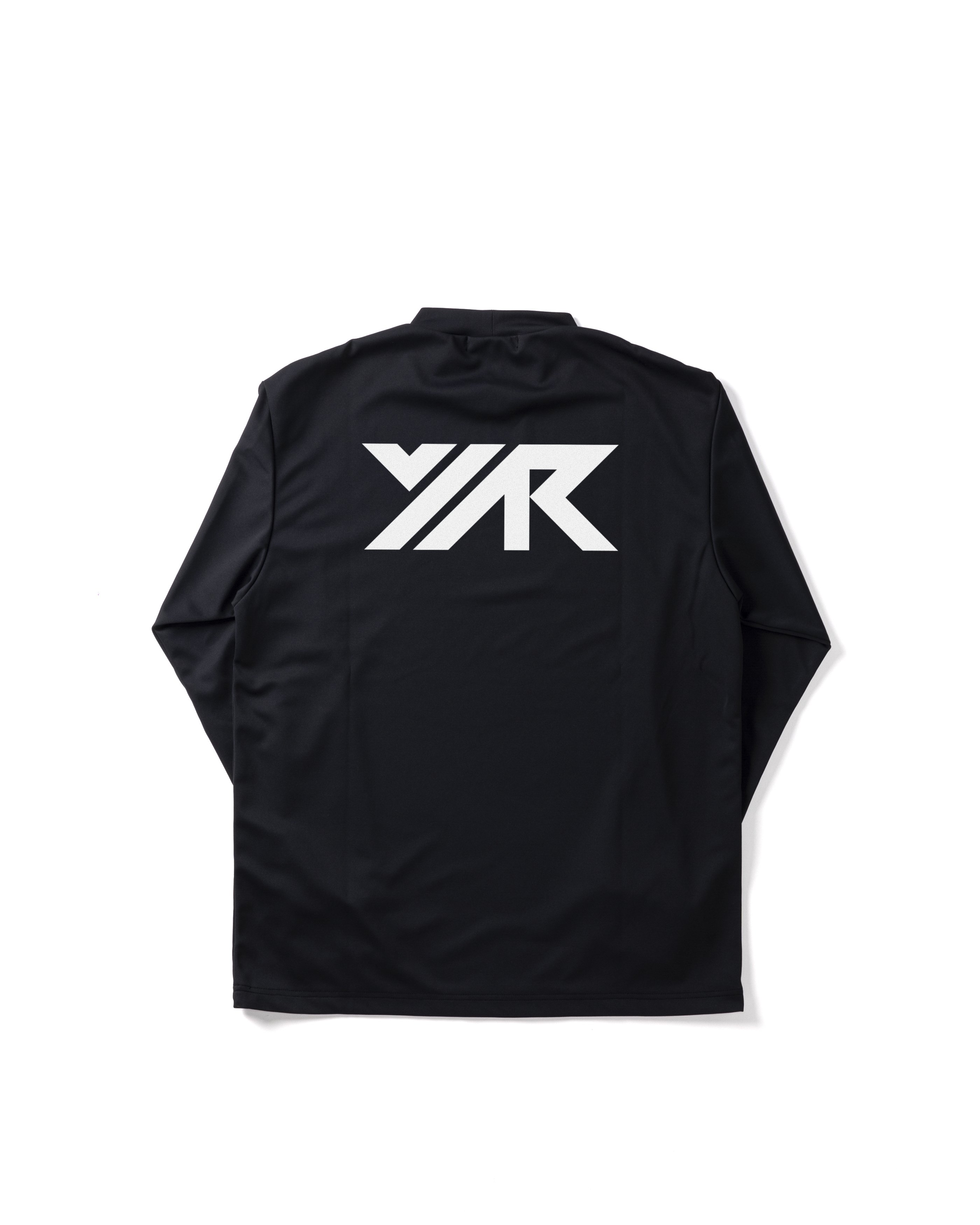 yR Logost Mock