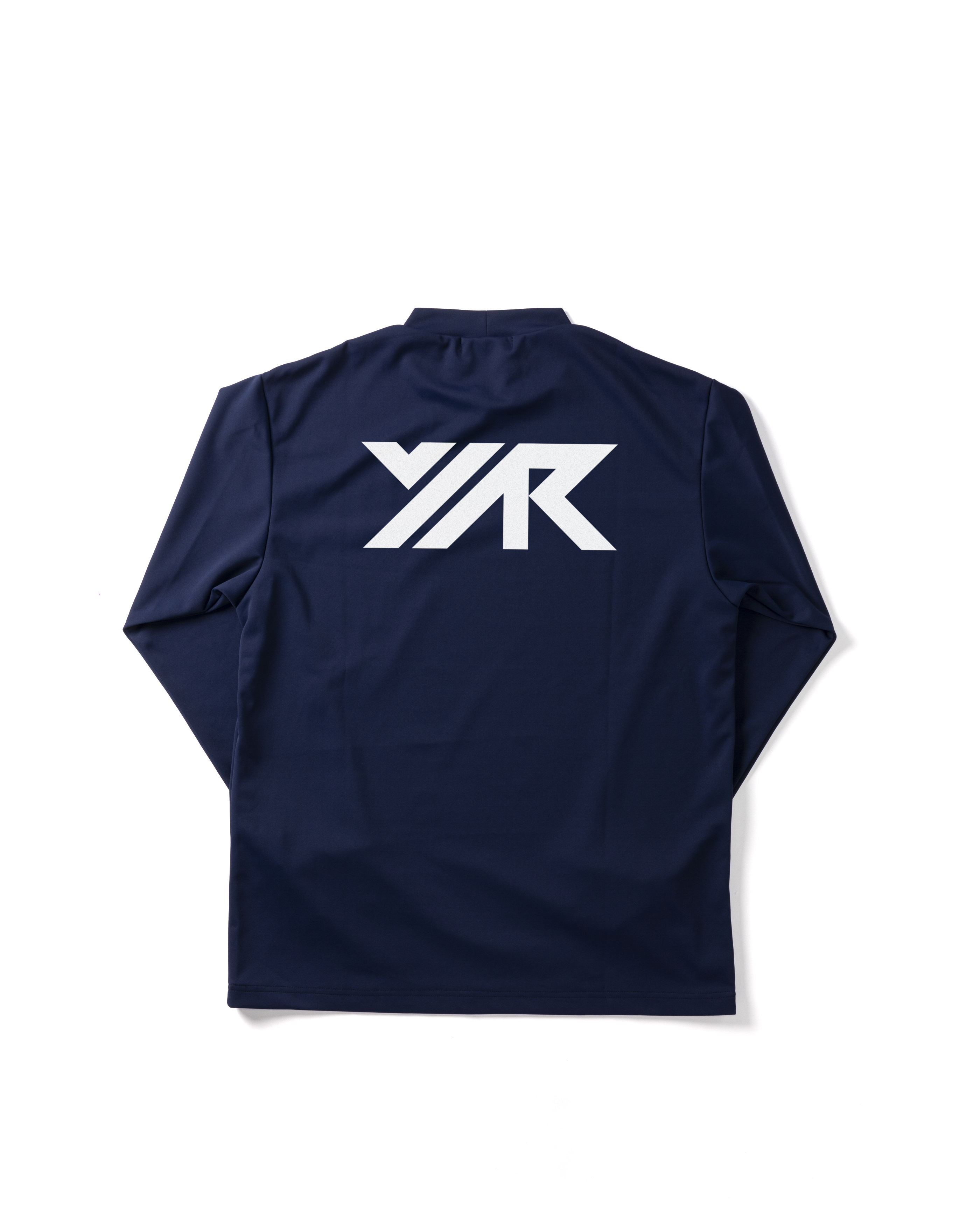 yR Logost Mock