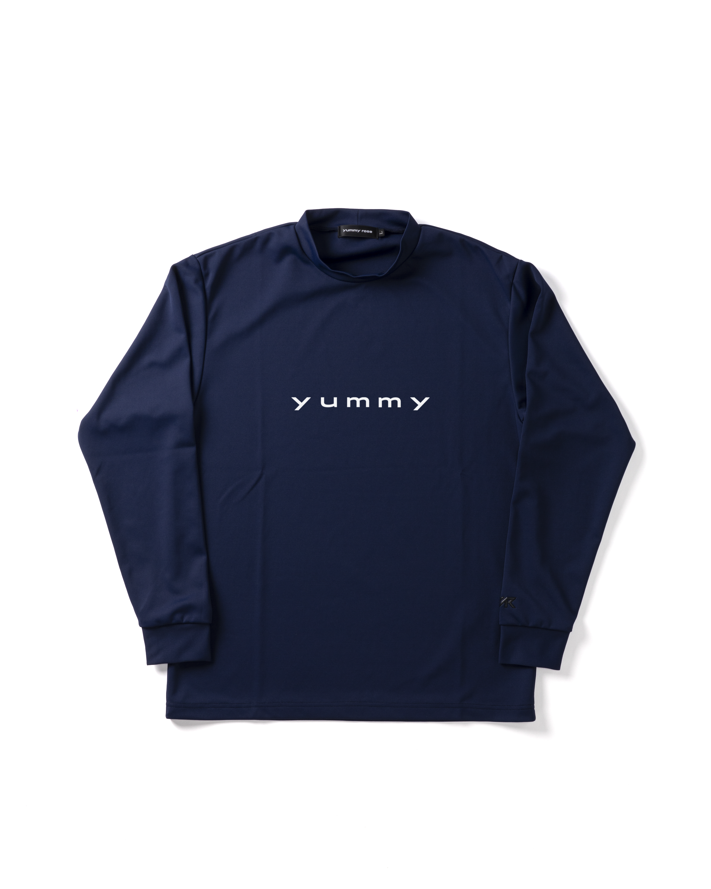 yR Logost Mock