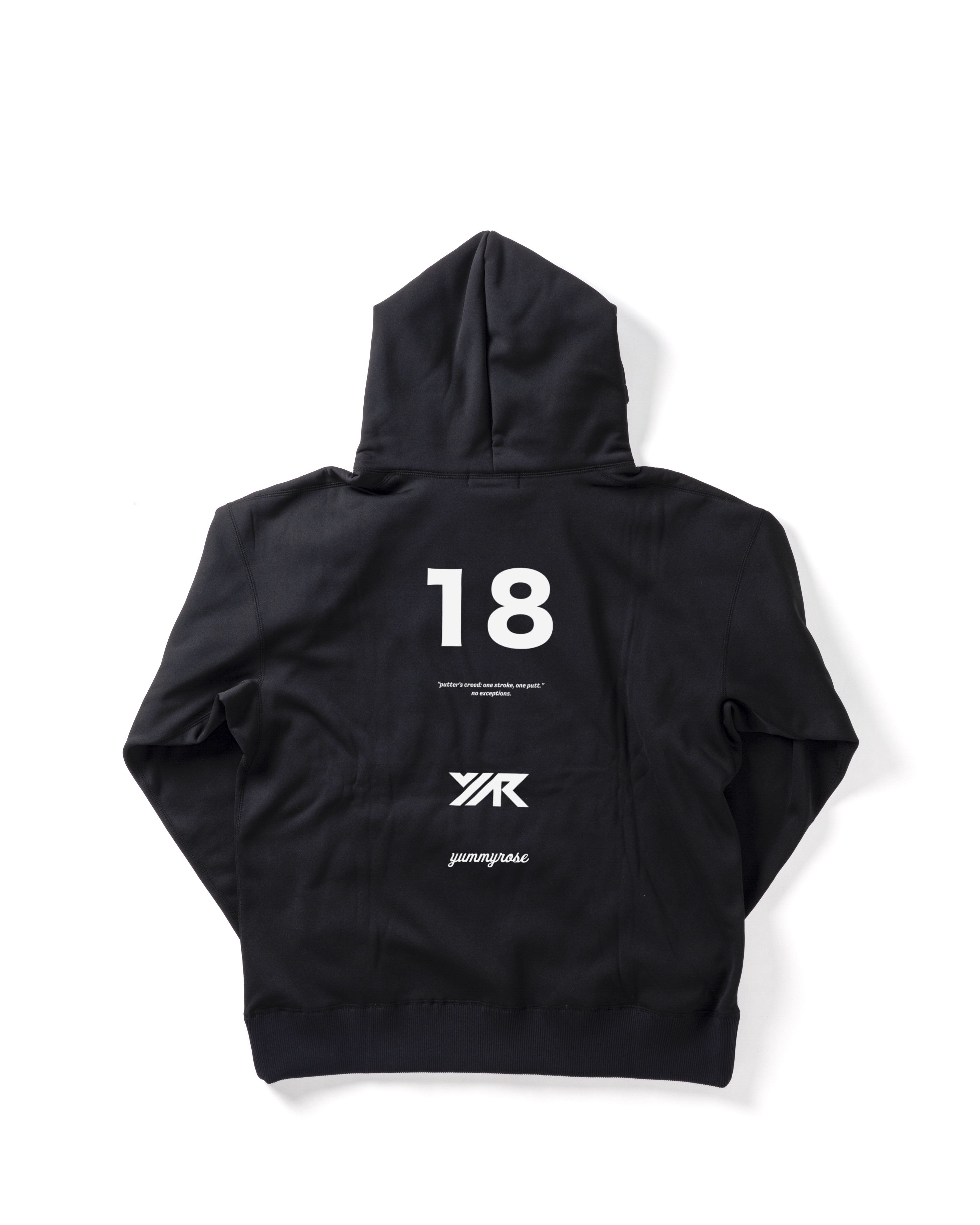 18 hoodie